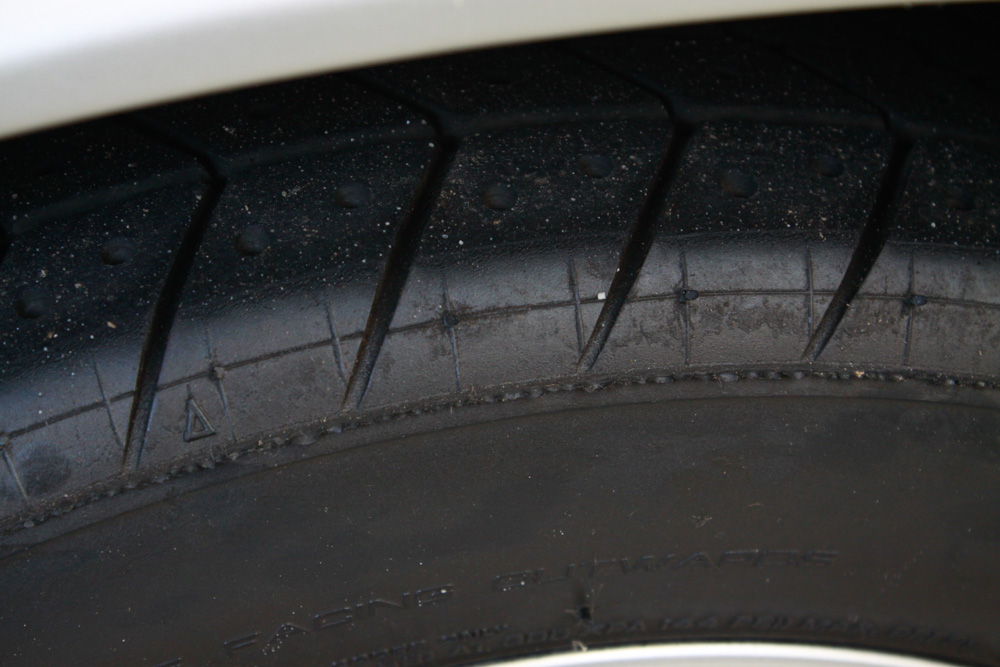 1989 Porsche 911 Carrera Cabriolet