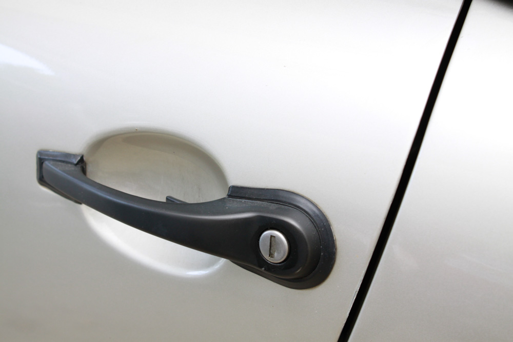 1989 Porsche 911 Carrera Cabriolet