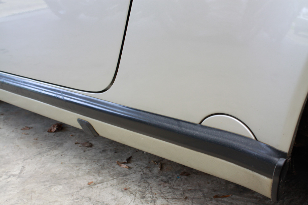 1989 Porsche 911 Carrera Cabriolet