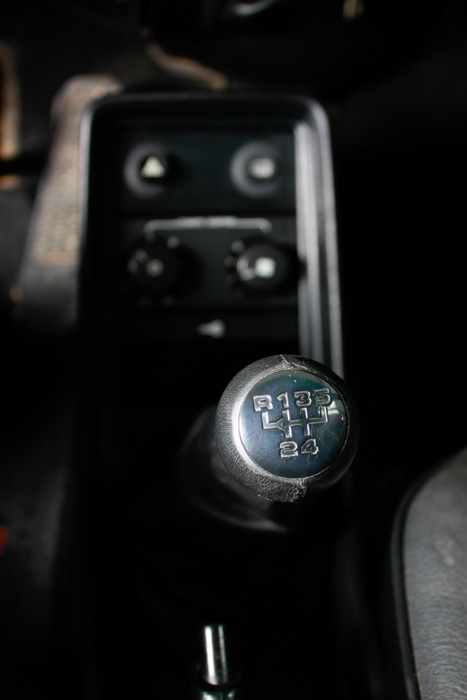 1989 Porsche 911 Carrera Cabriolet