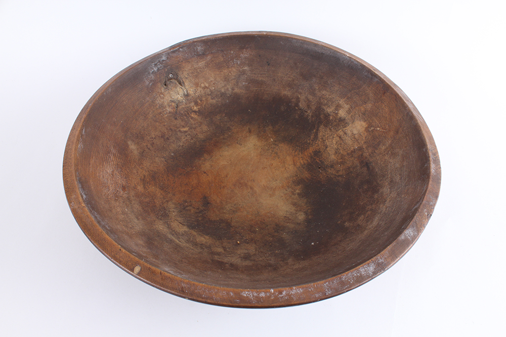 Primitive Wooden Kitchenware