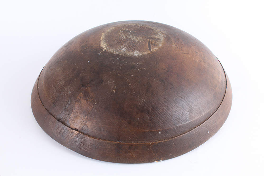 Primitive Wooden Kitchenware