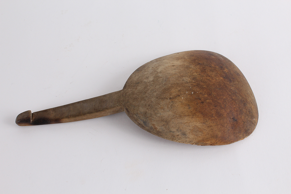 Primitive Wooden Kitchenware