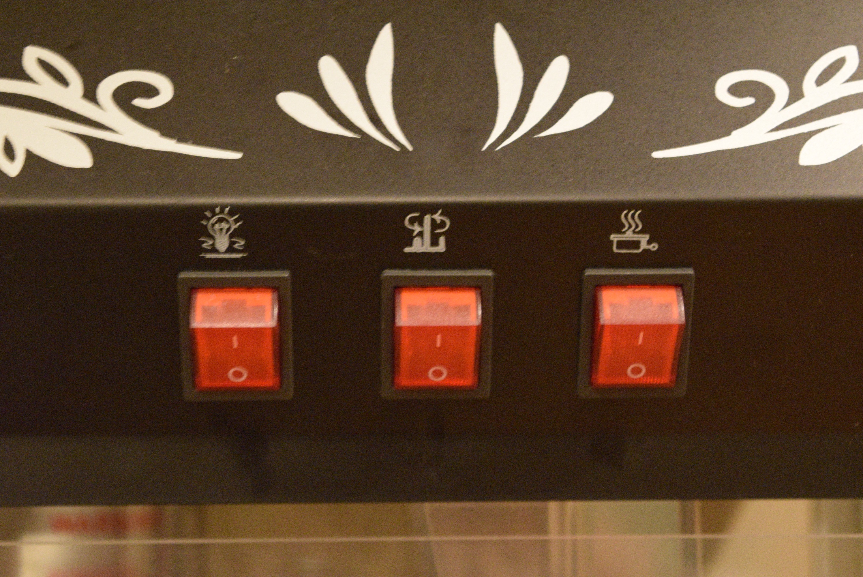 Great Northern Popcorn Company Popcorn Machine with Cart