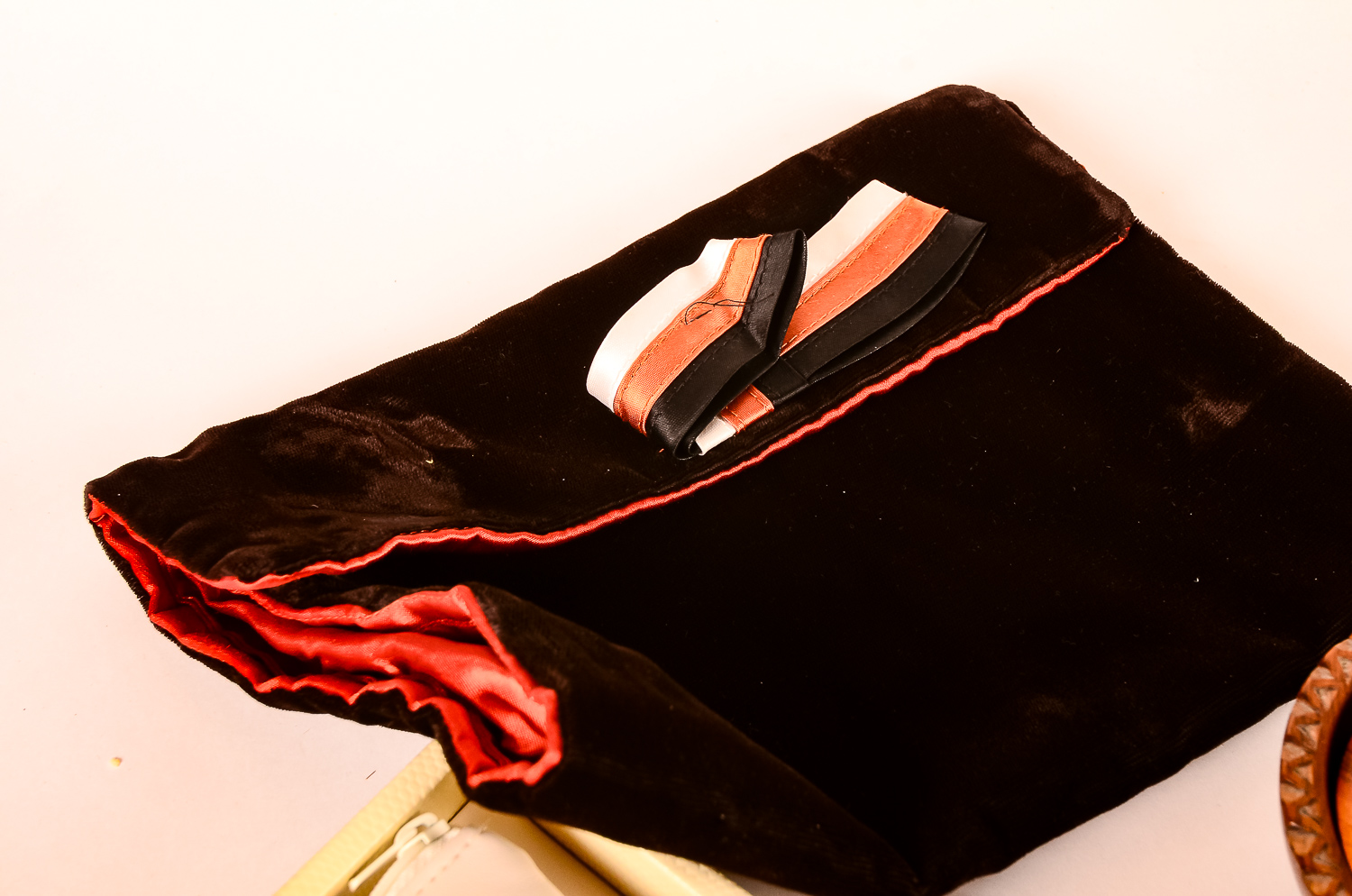 Cosmetic Case and Jewelry Box Collection