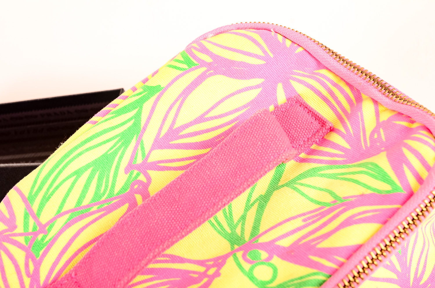 Cosmetic Case and Jewelry Box Collection