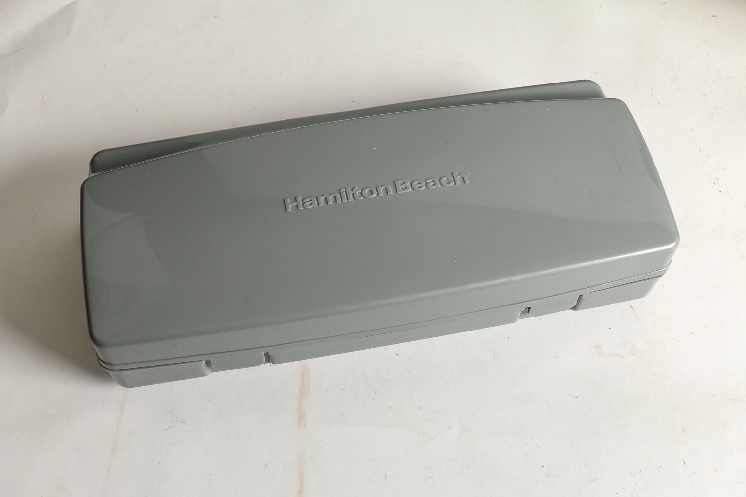 Cuisinart Coffee Maker, Blender and an Electric Knife