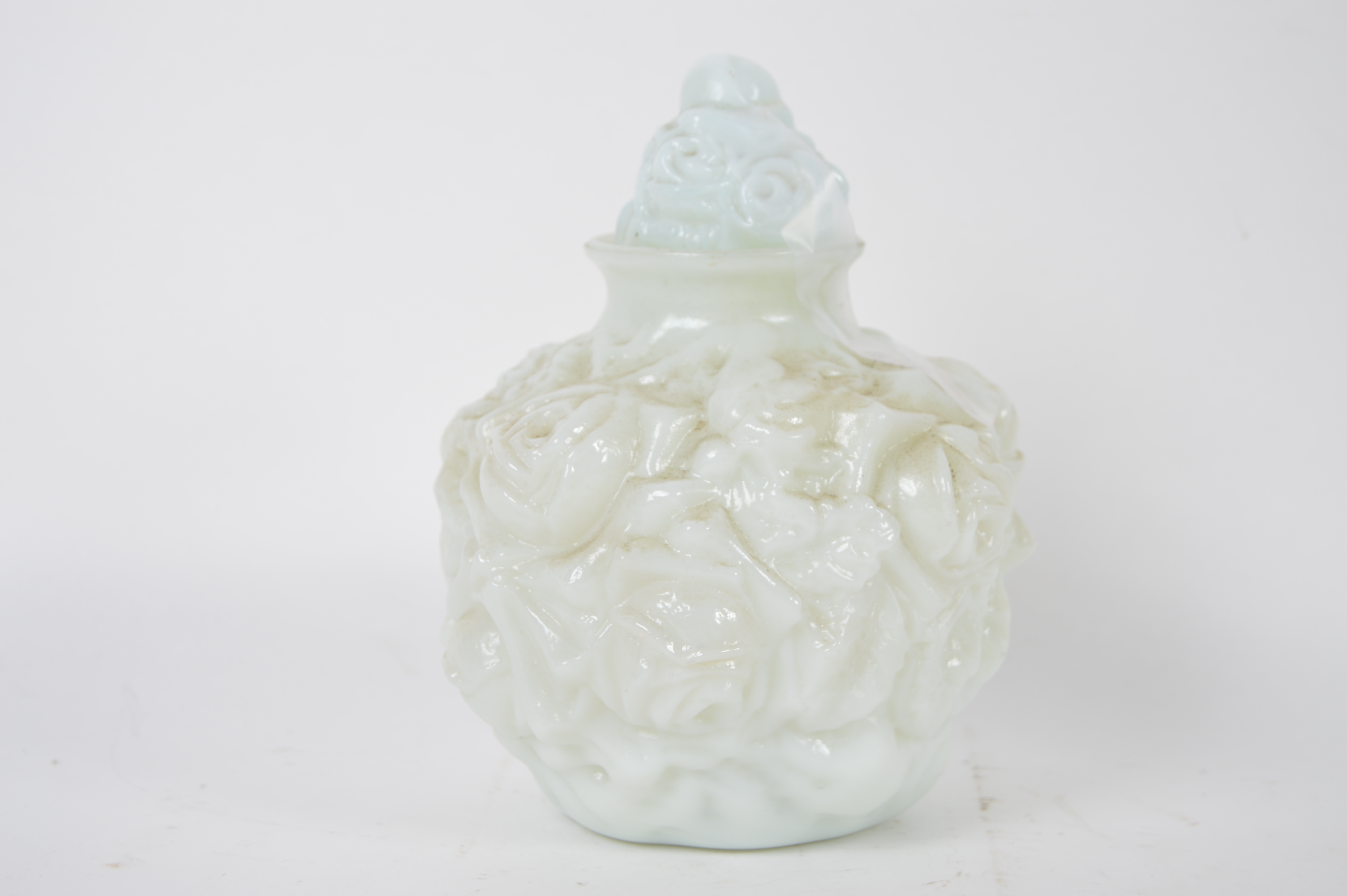 Assorted Floral China and Porcelain