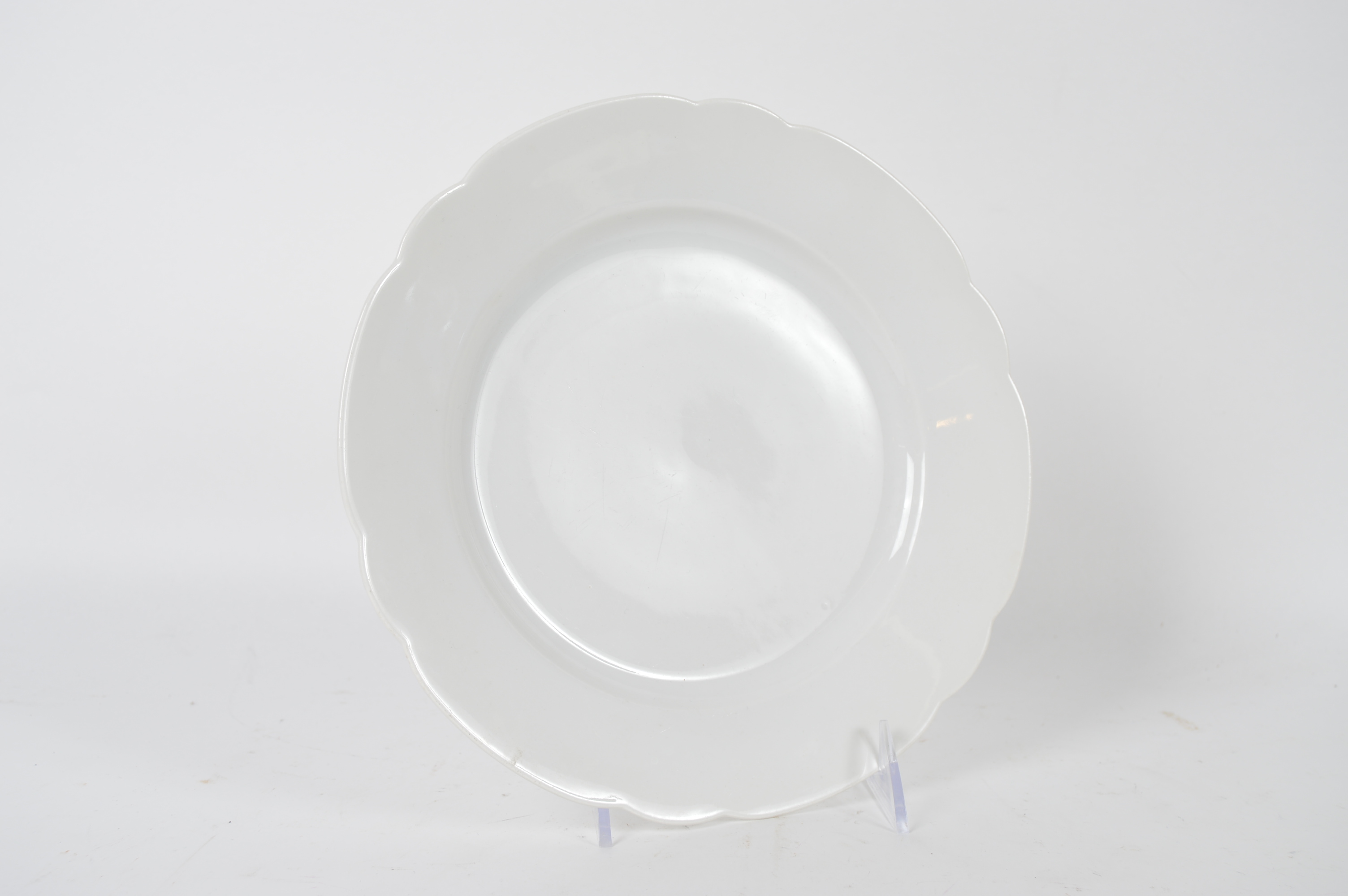 Assorted Floral China and Porcelain