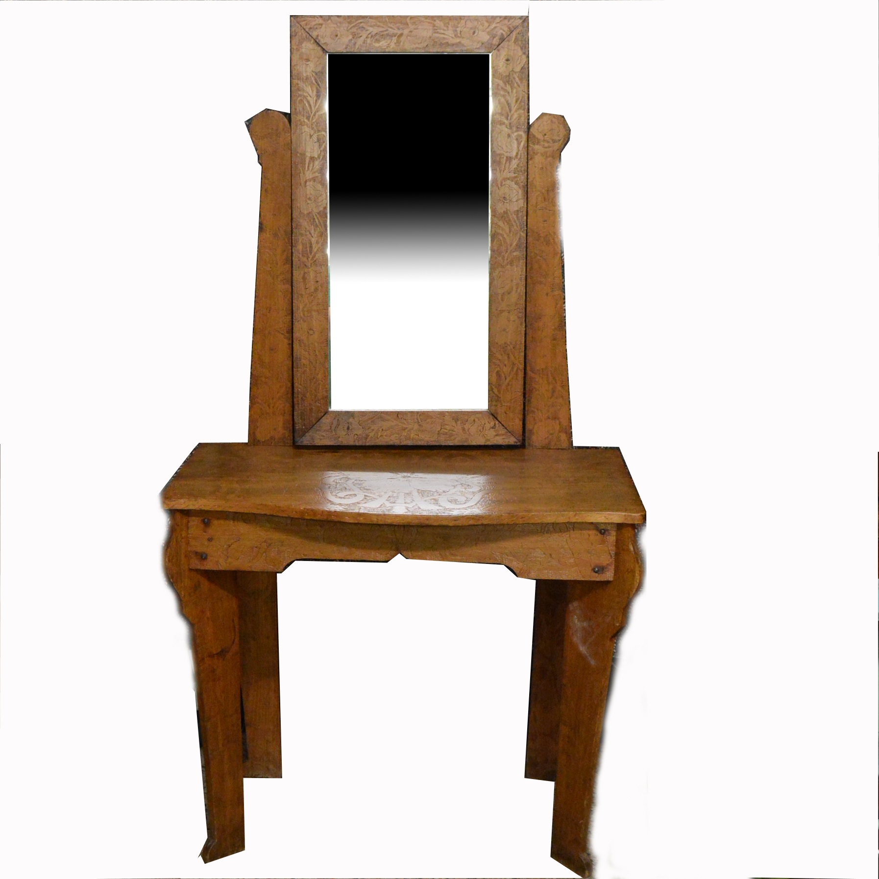 Flemish Articraft Vanity