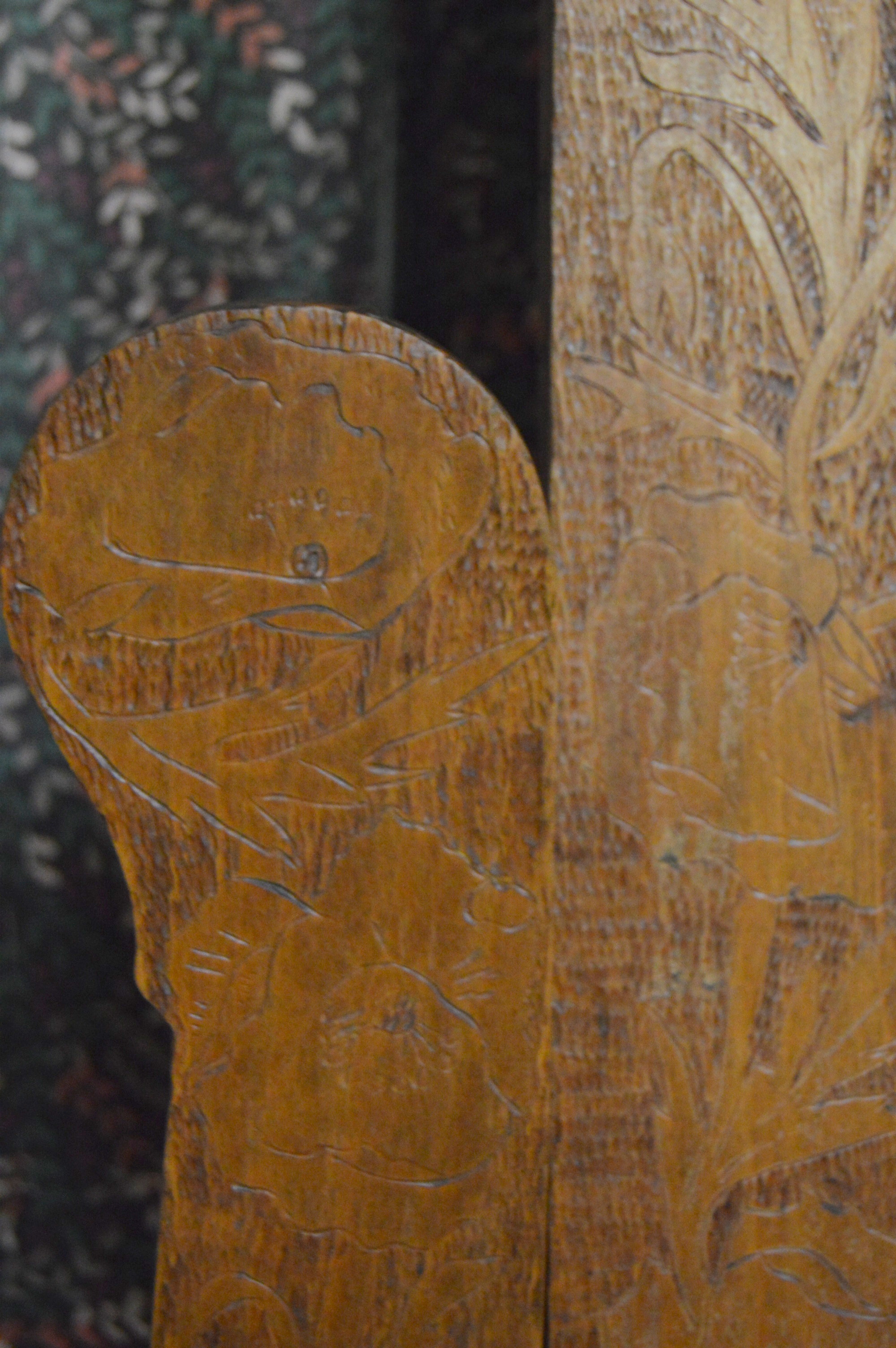 Flemish Articraft Vanity