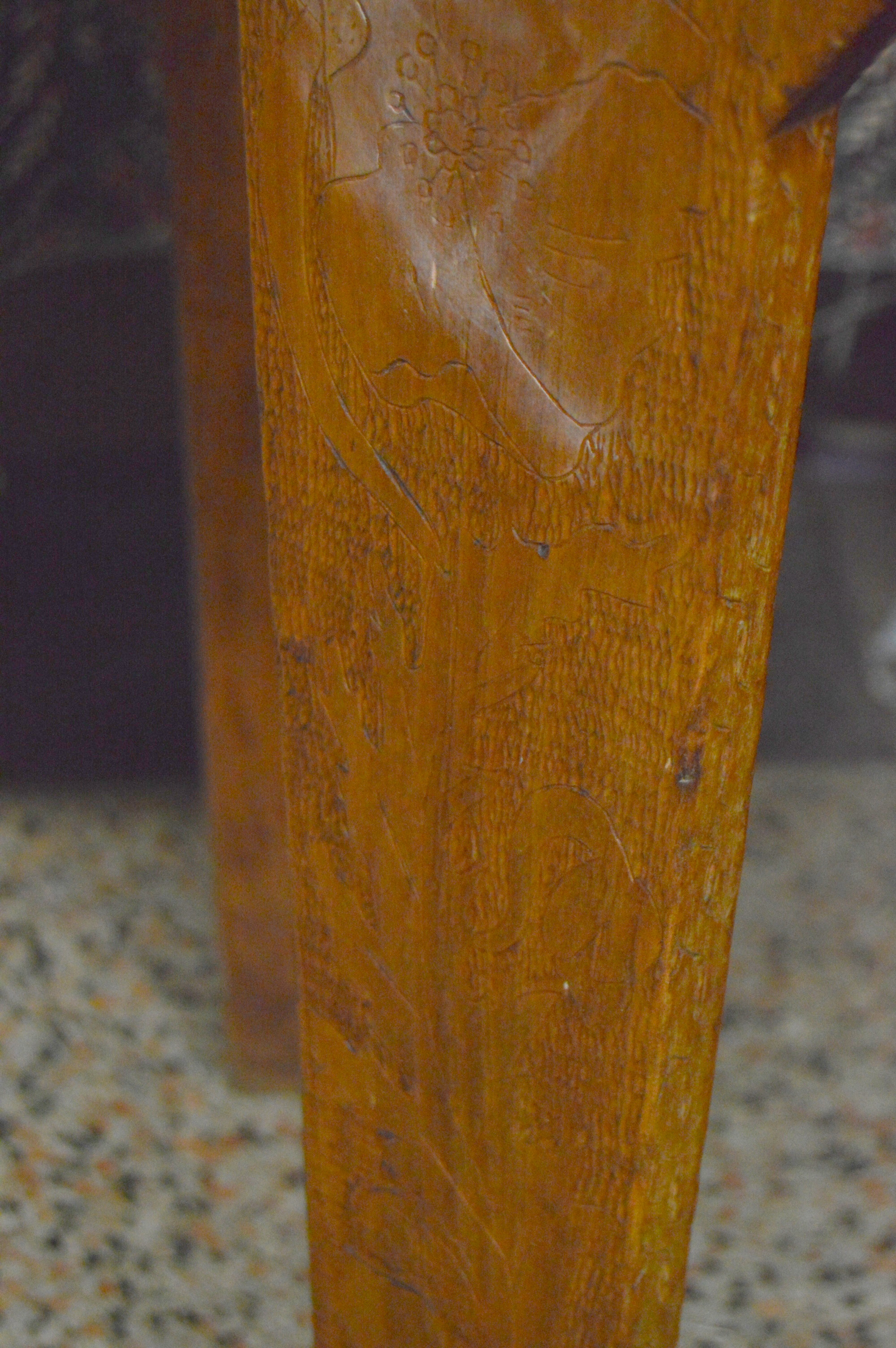 Flemish Articraft Vanity