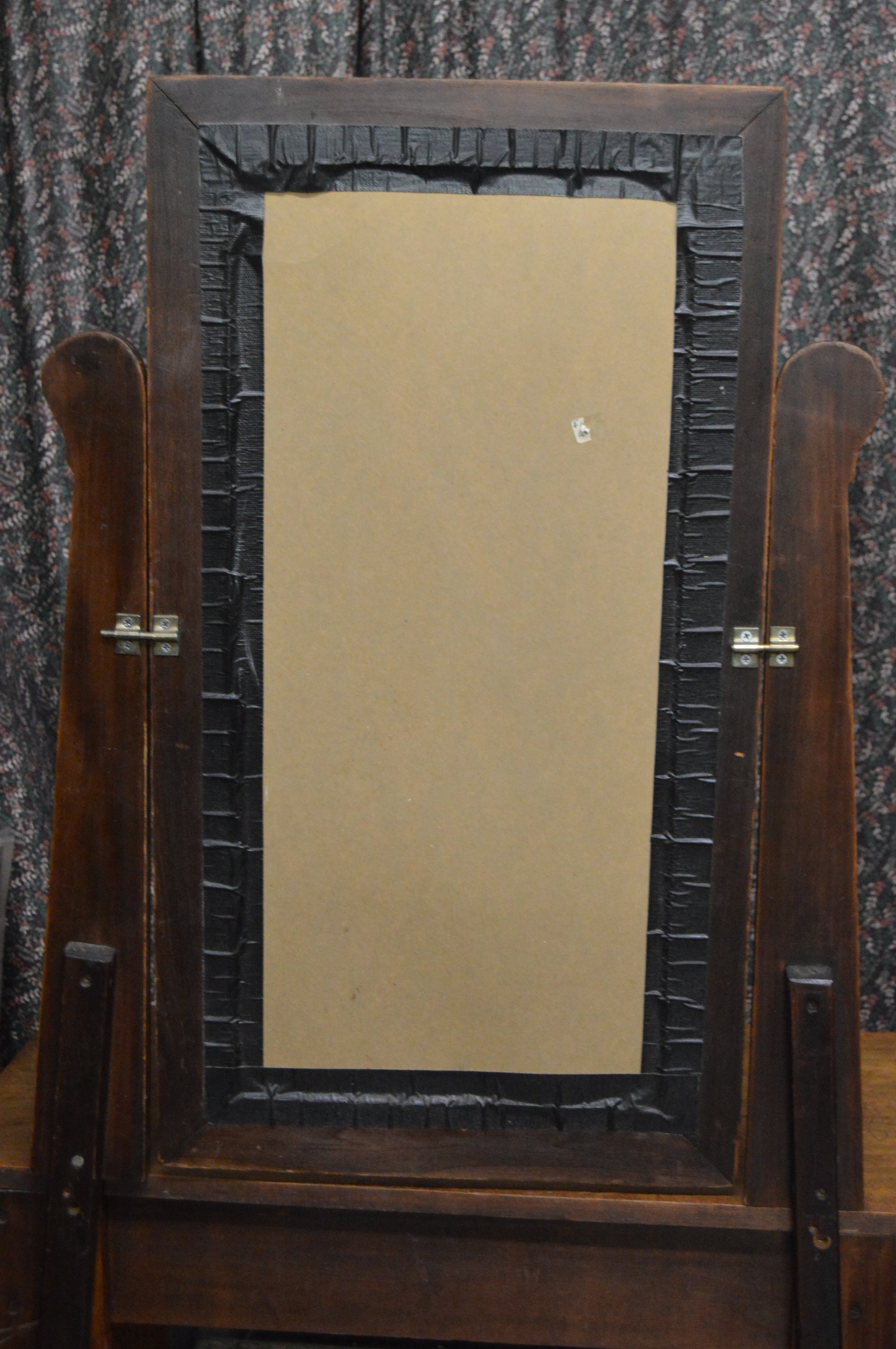 Flemish Articraft Vanity