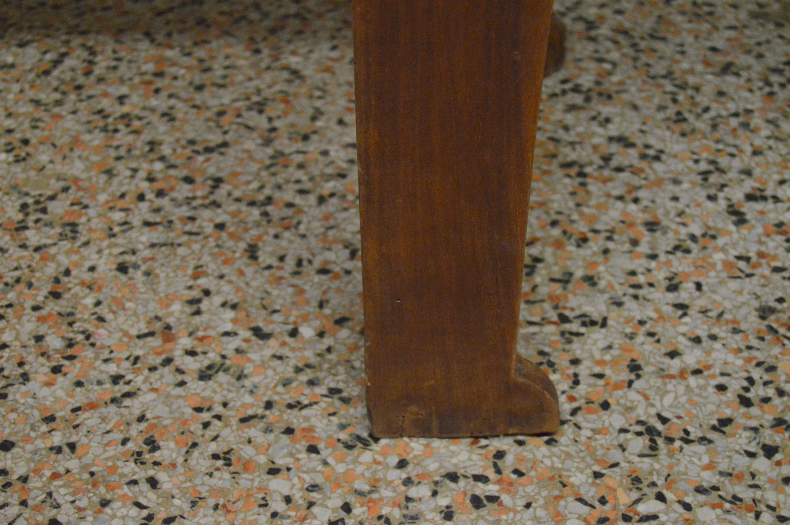 Flemish Articraft Vanity