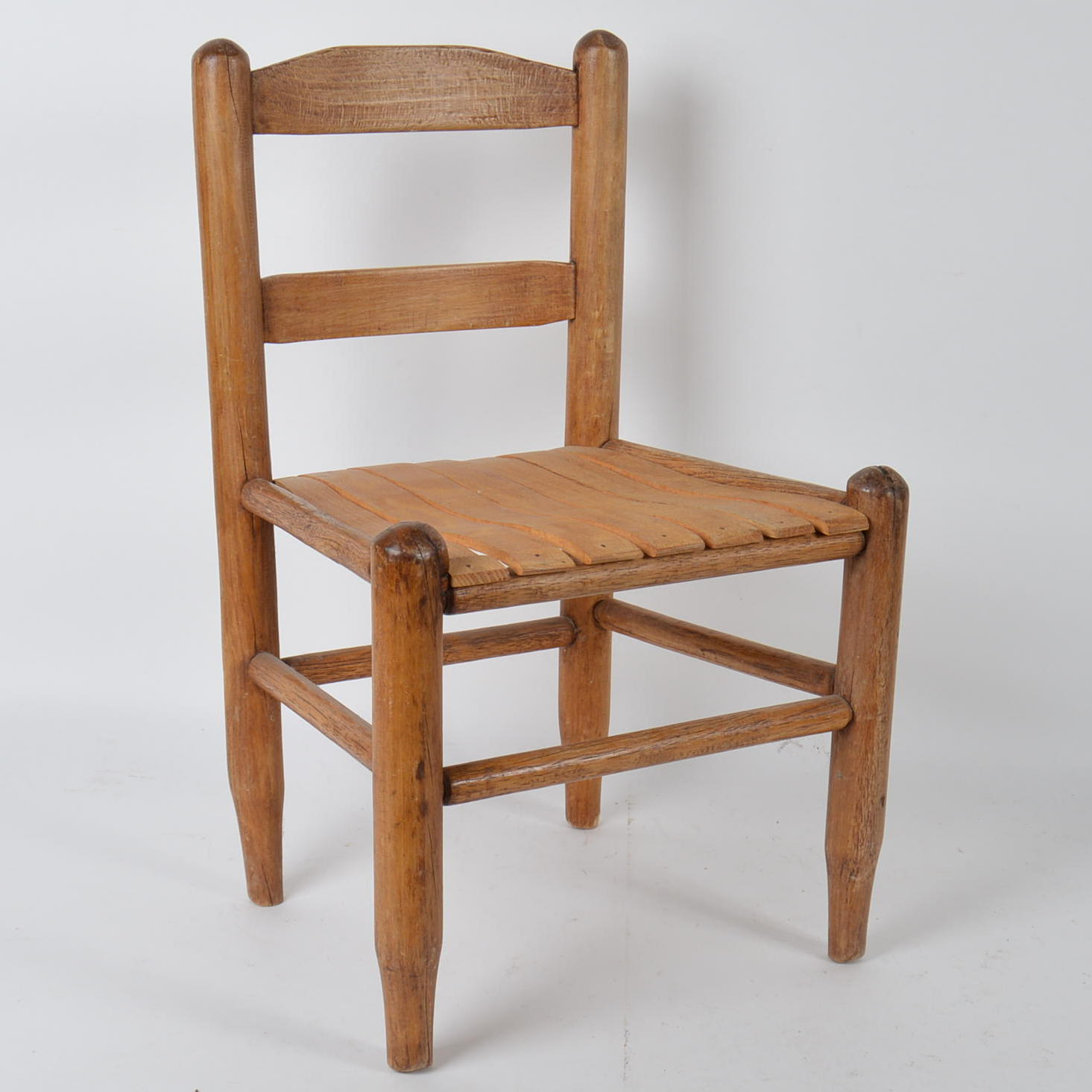 Vintage Child's Chair