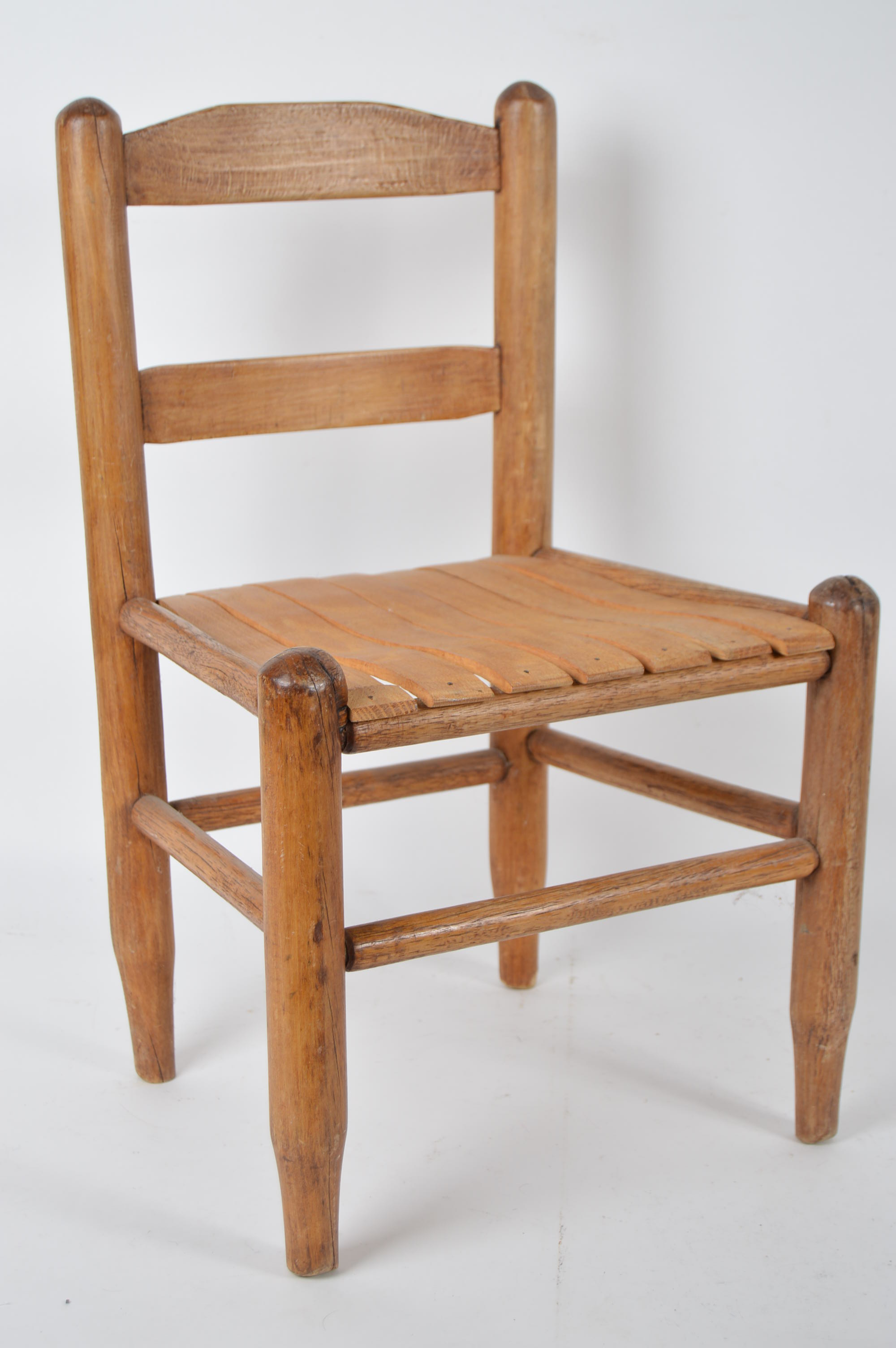 Vintage Child's Chair
