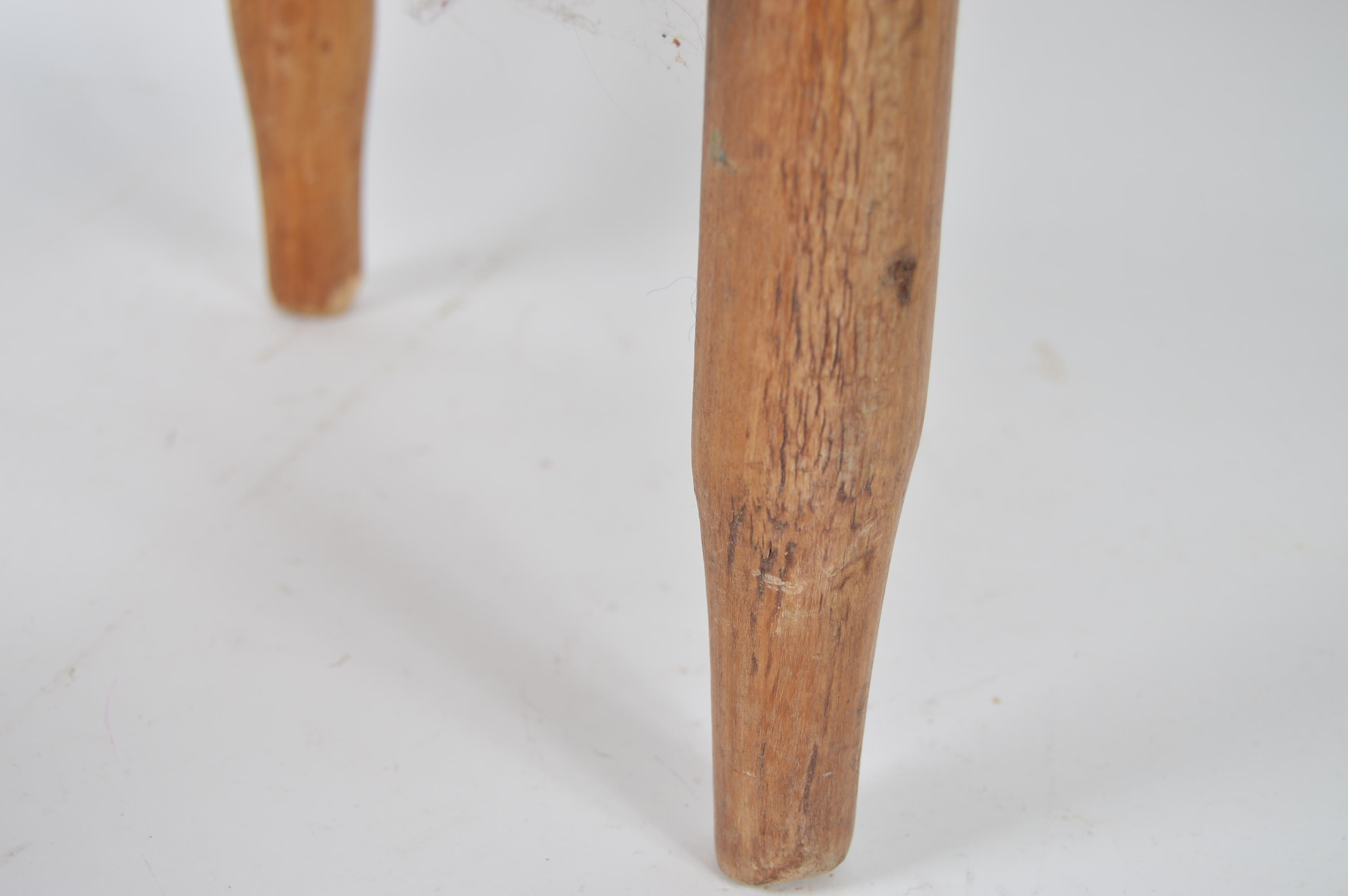 Vintage Child's Chair