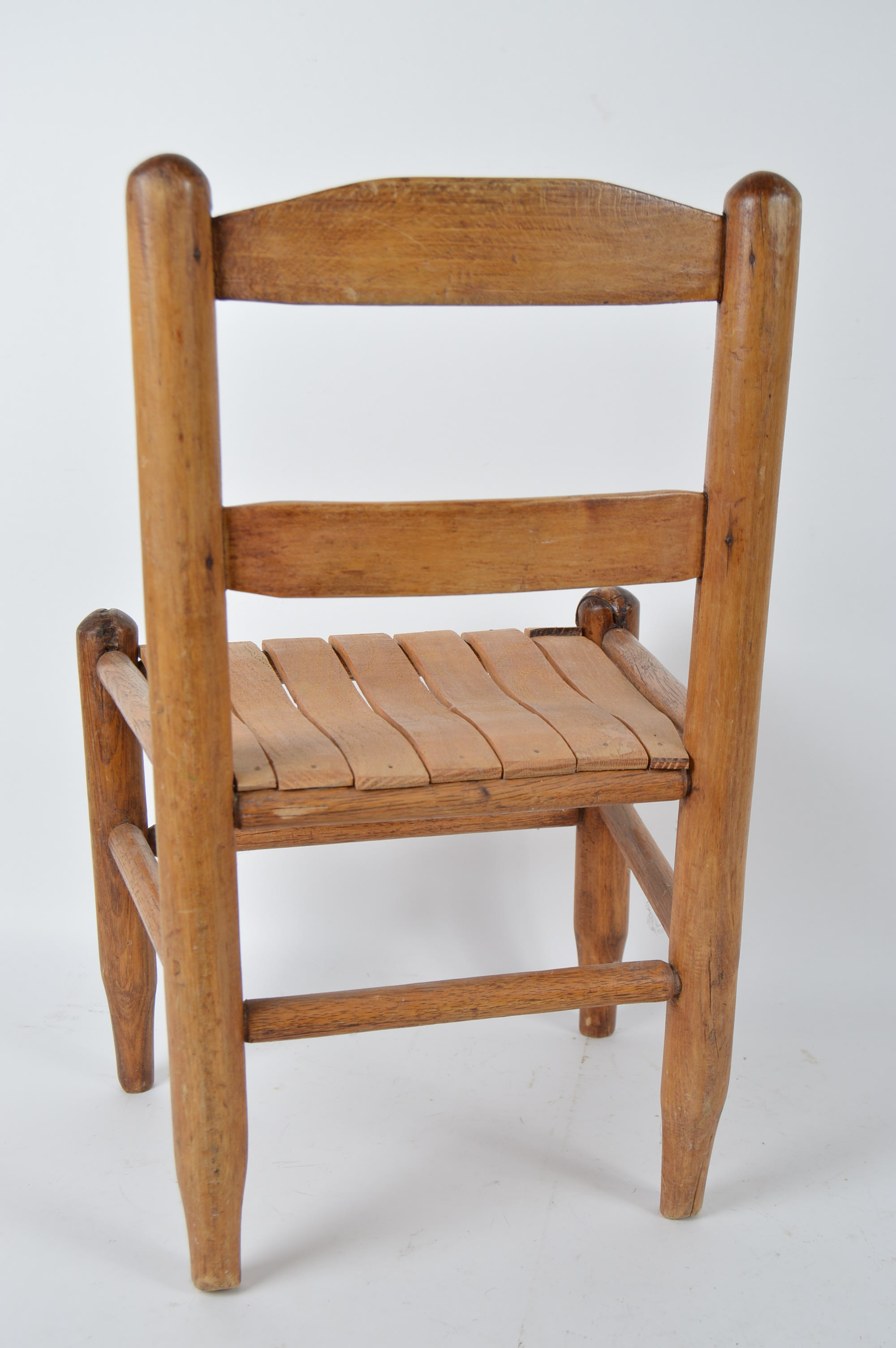 Vintage Child's Chair