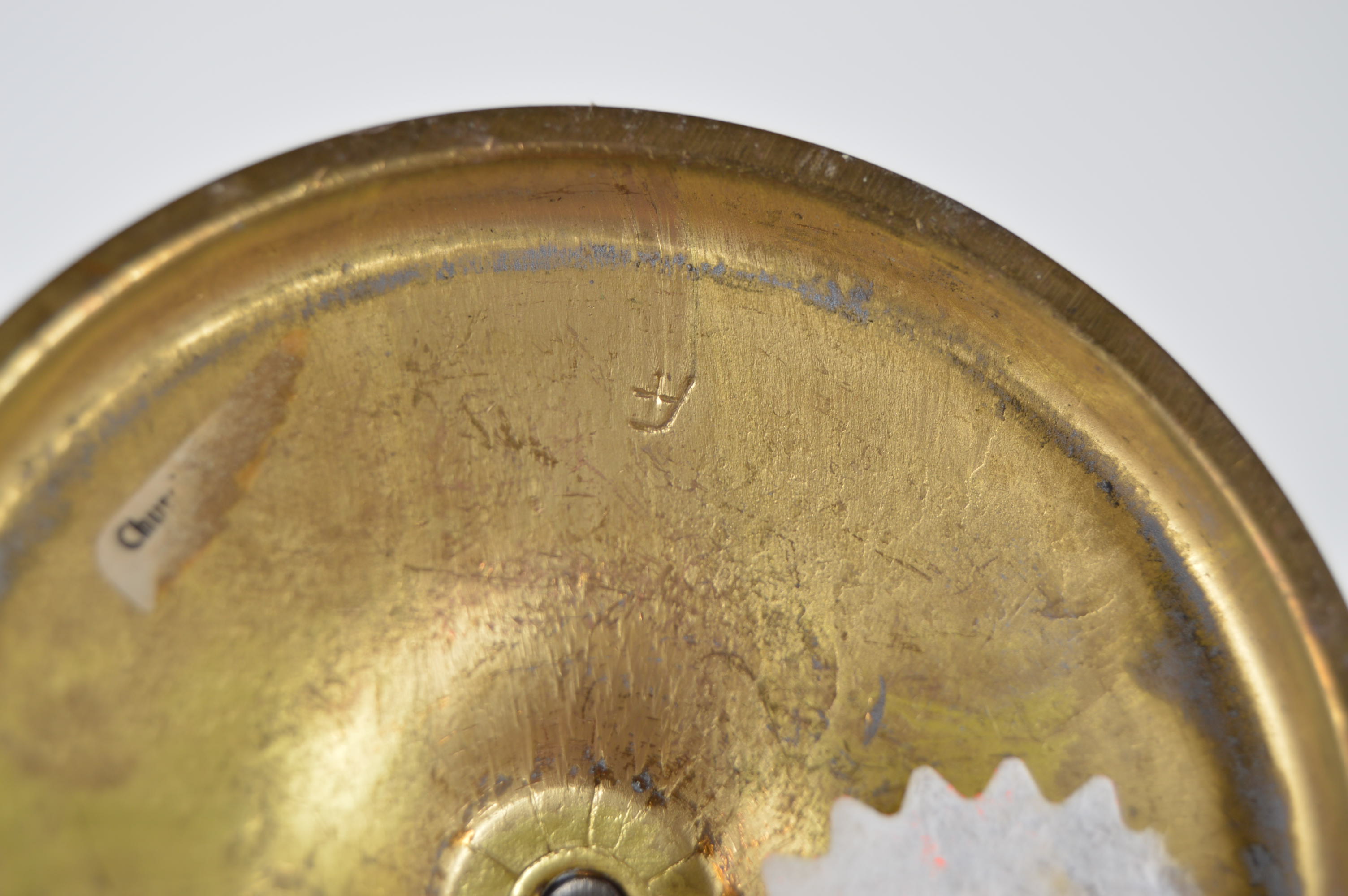 Assortment of Brass Candlesticks and Decor