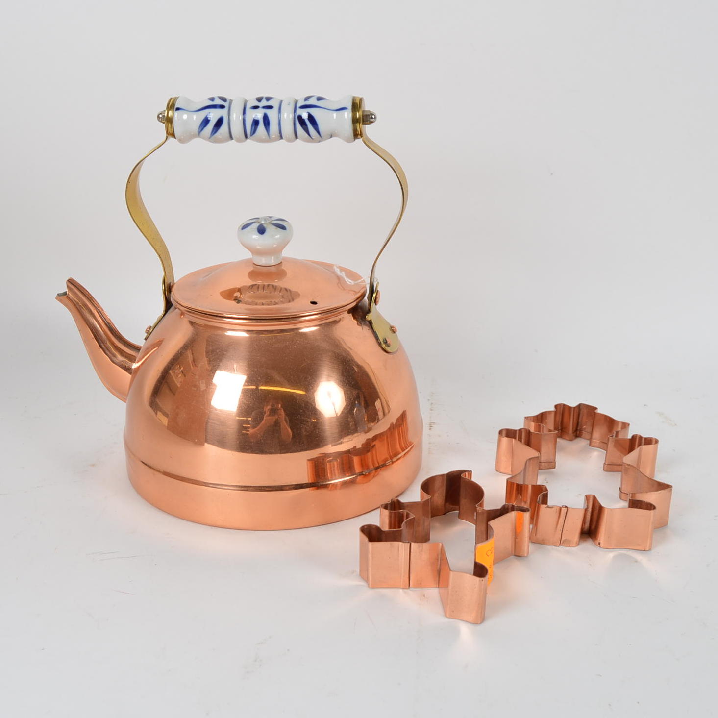 Copper Kettle