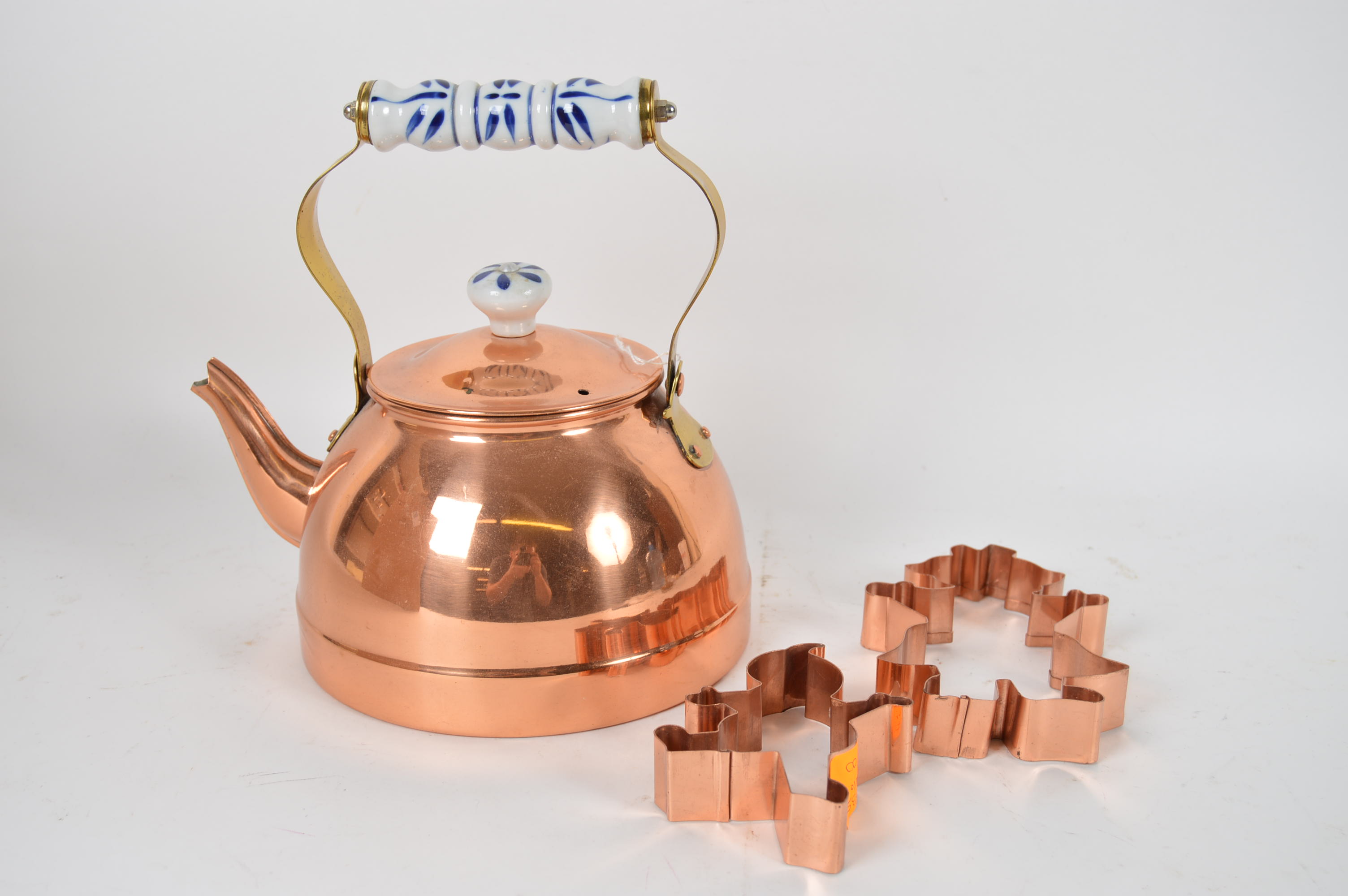 Copper Kettle