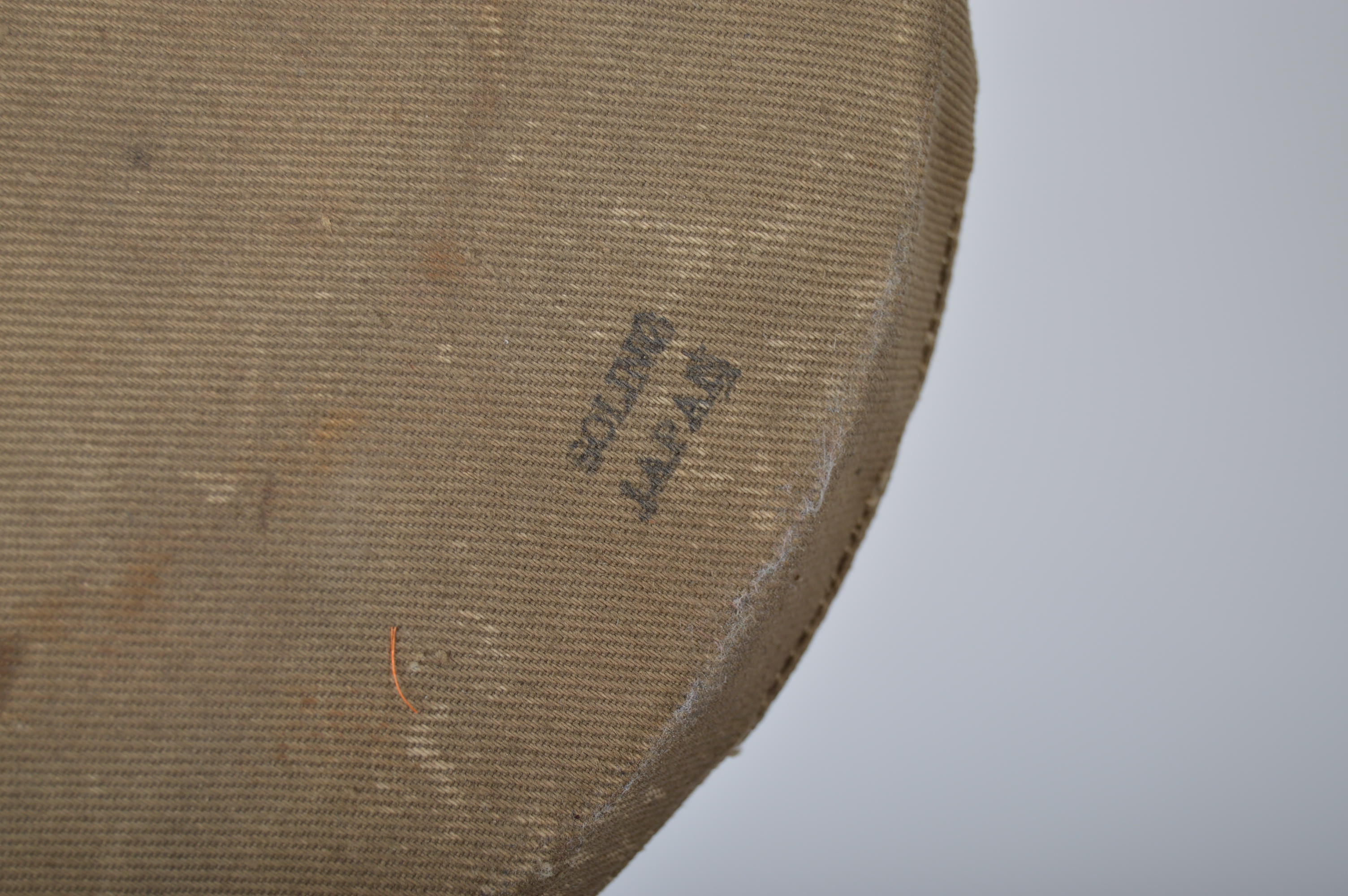 Icel Knife Set and Boy Scouts Vintage Canteen