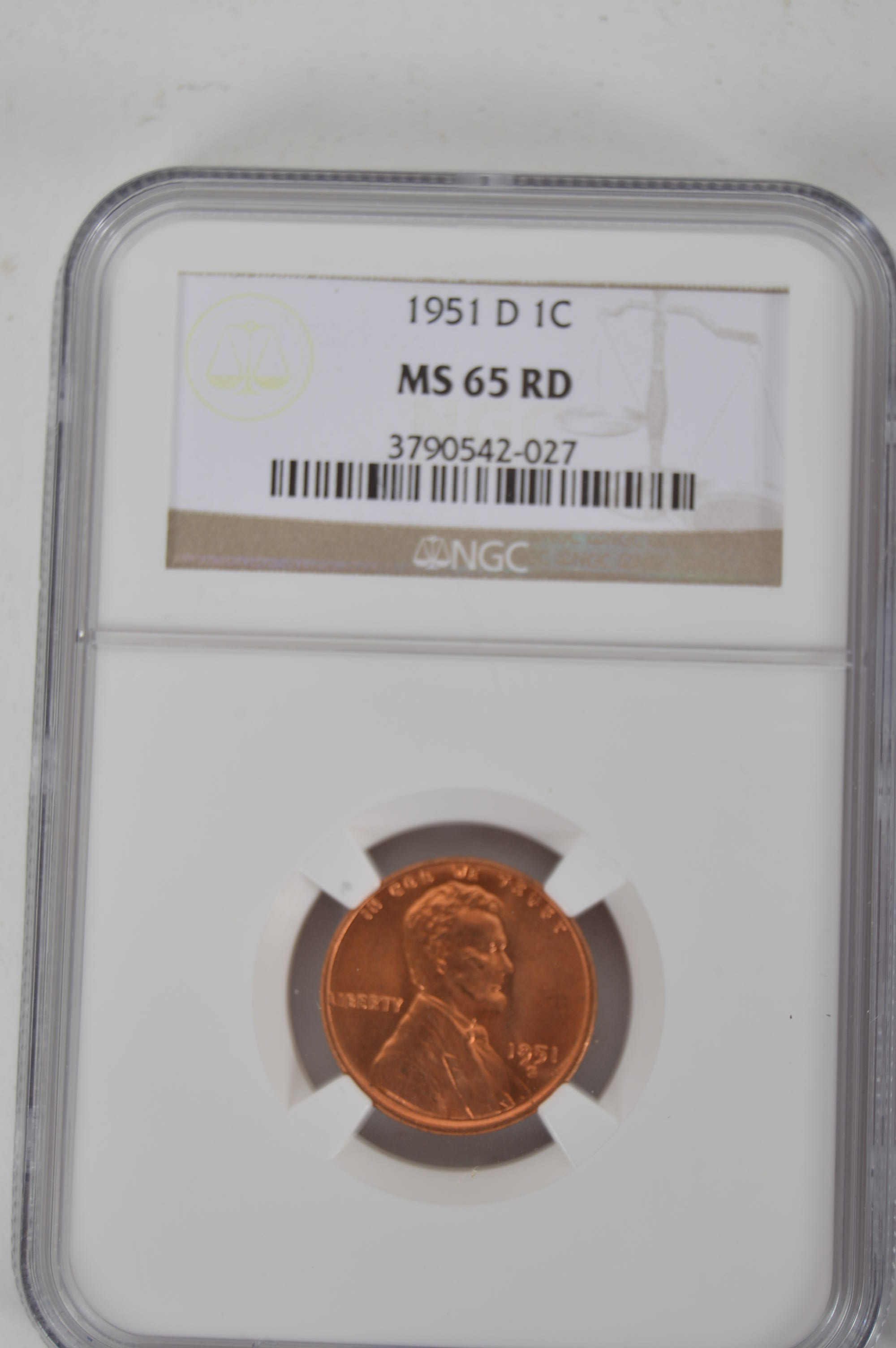 Collectible Wheat Pennies