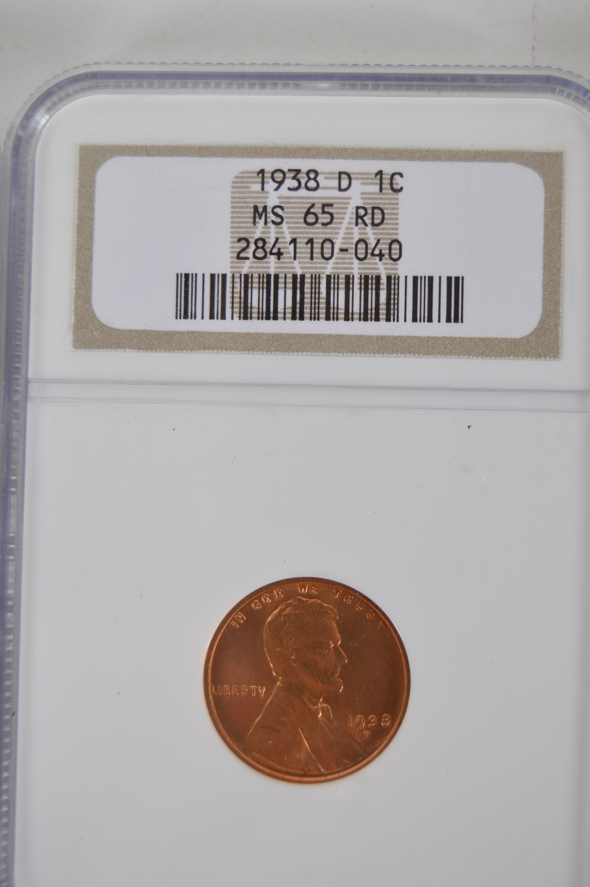 Collectible Wheat Pennies