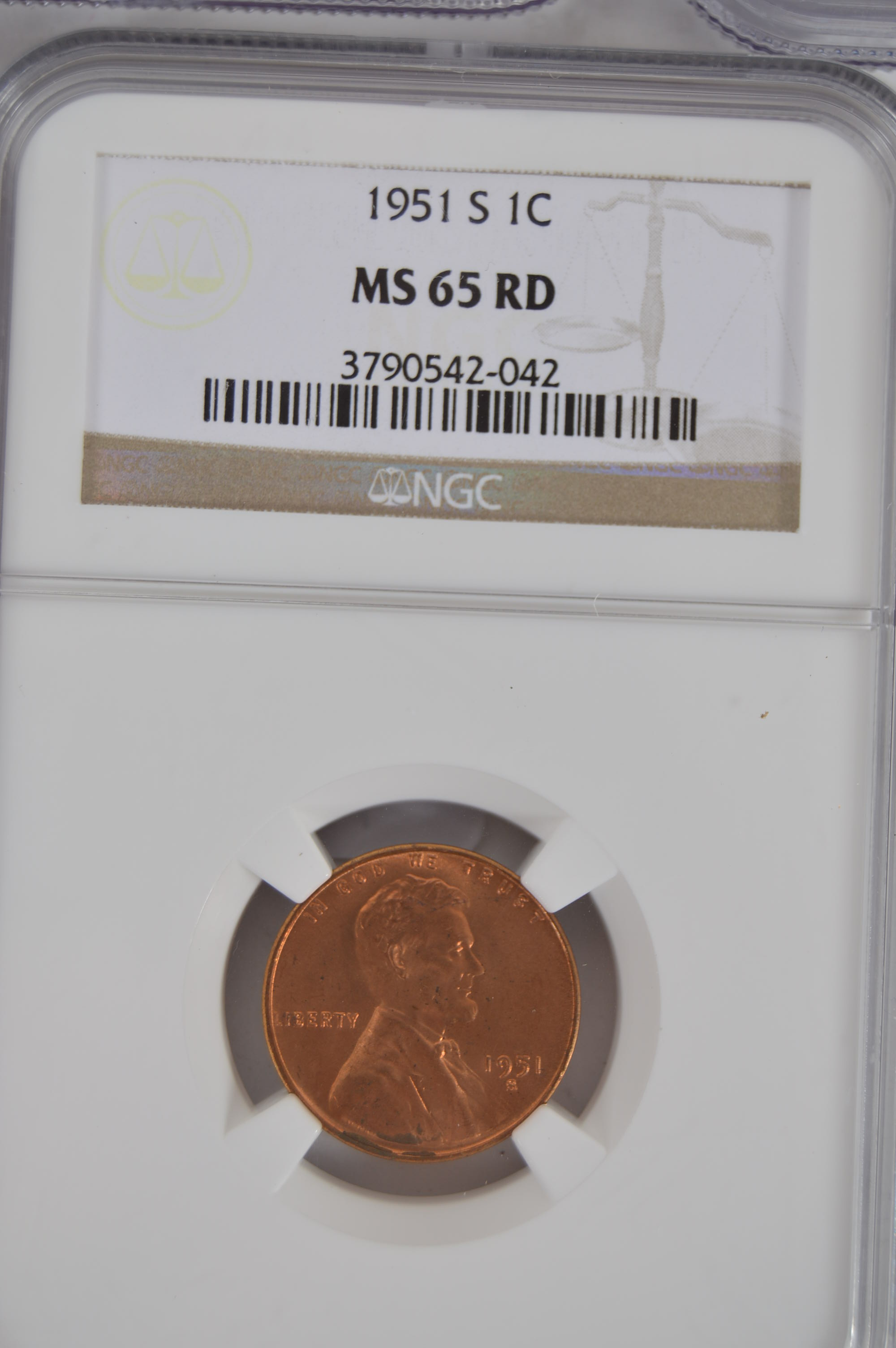 Collectible Wheat Pennies