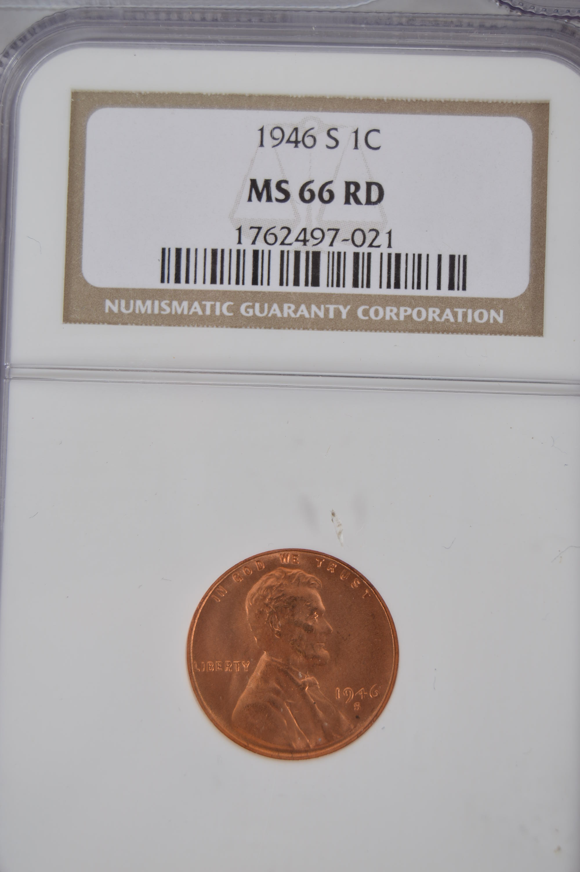 Collectible Wheat Pennies