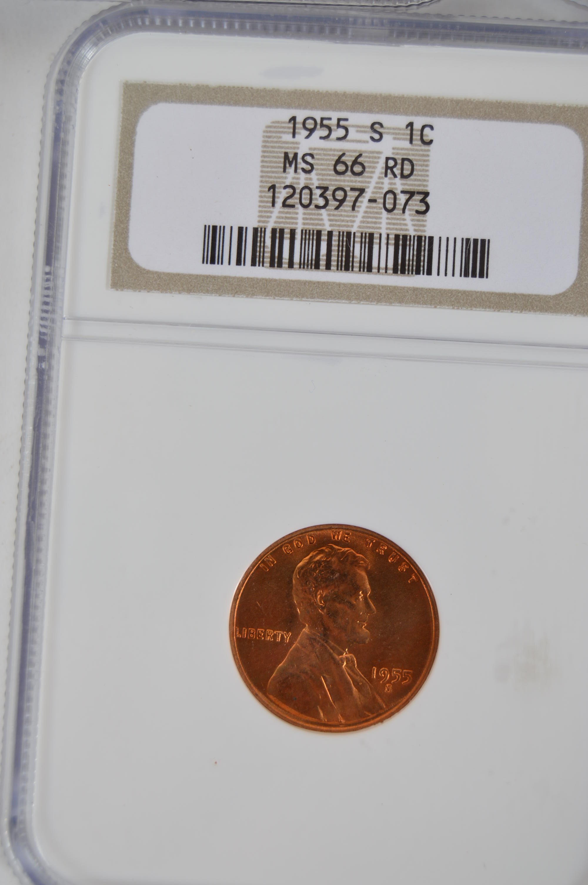 Collectible Wheat Pennies