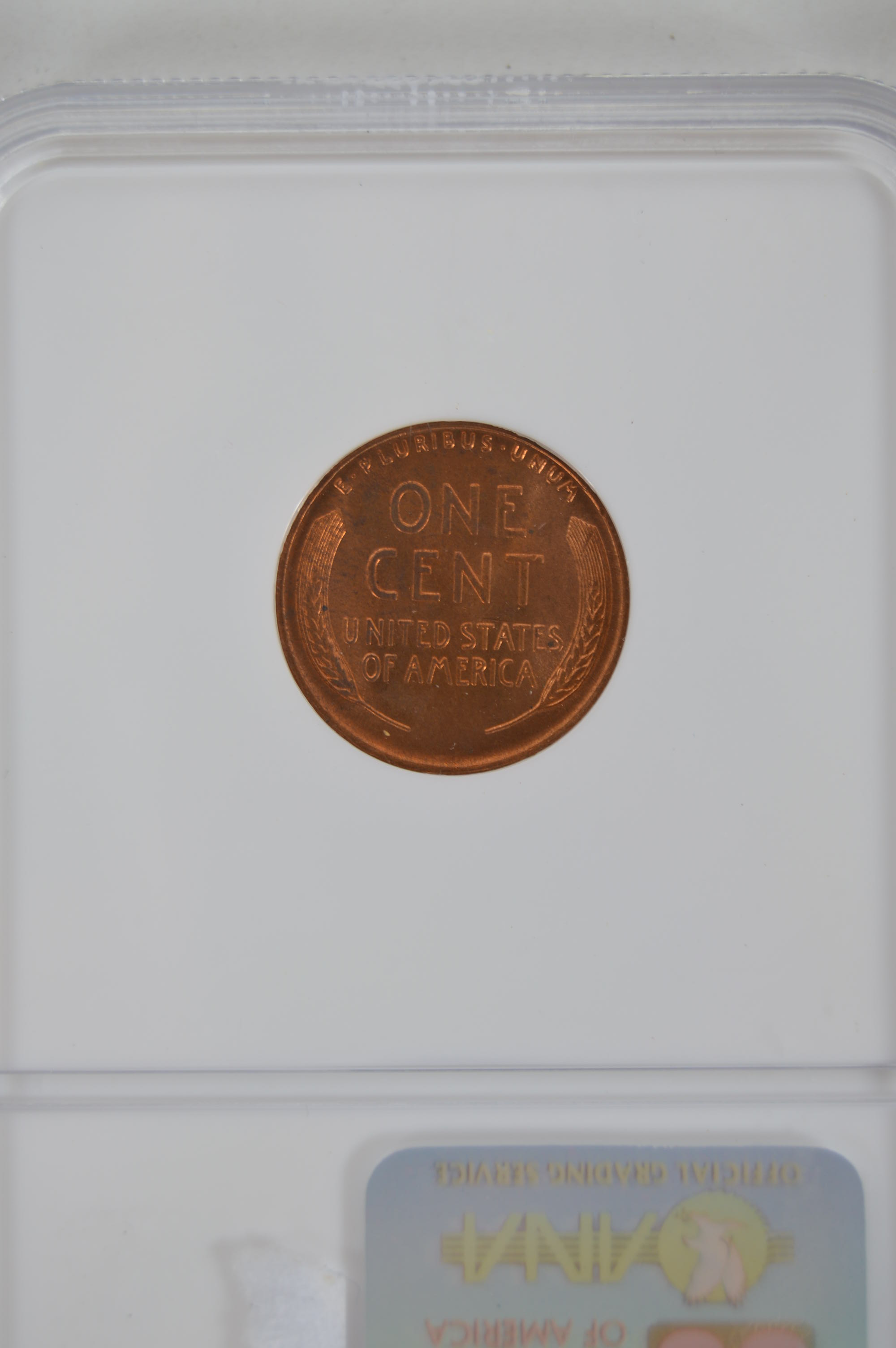 Collectible Wheat Pennies