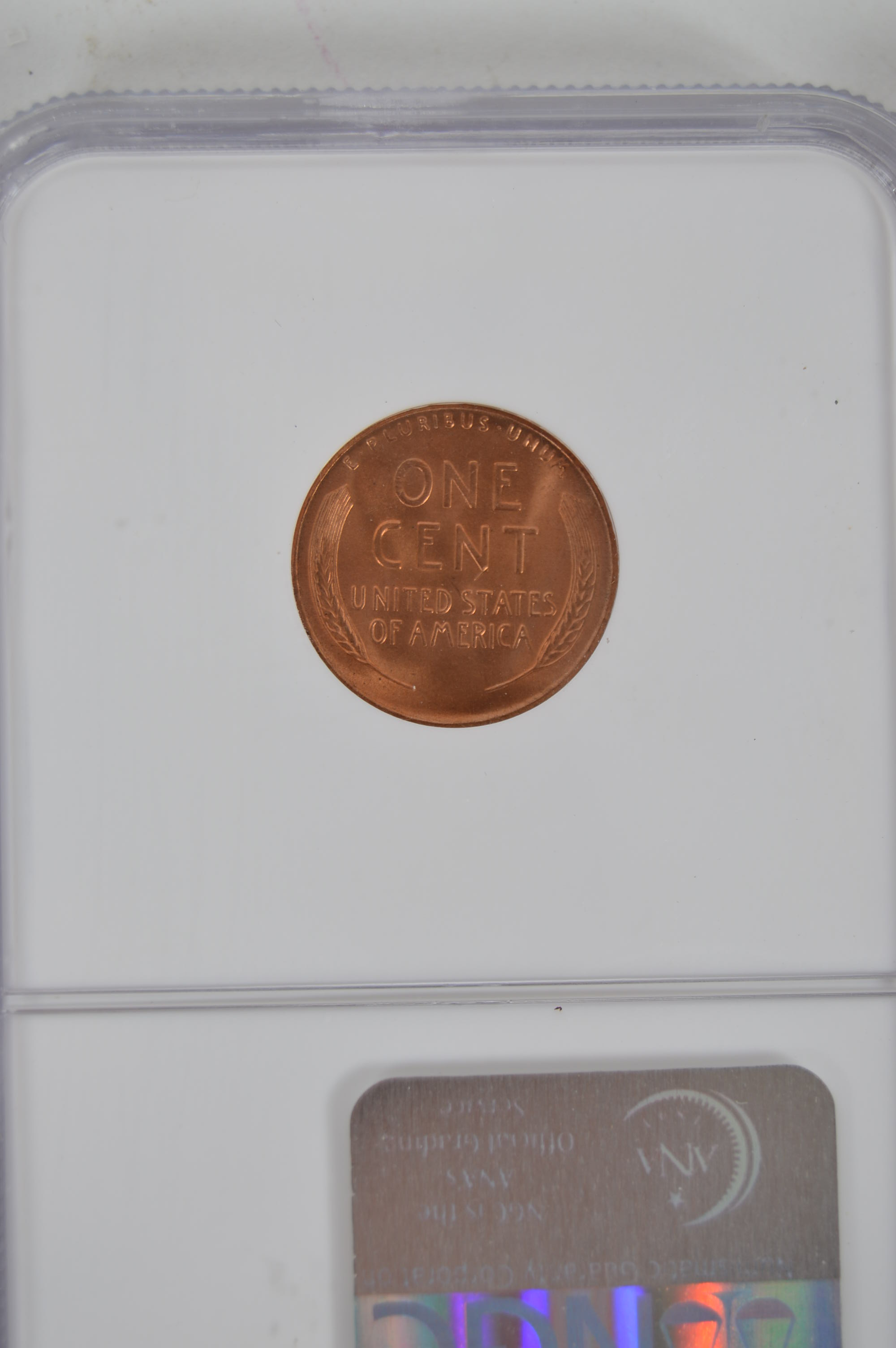 Collectible Wheat Pennies