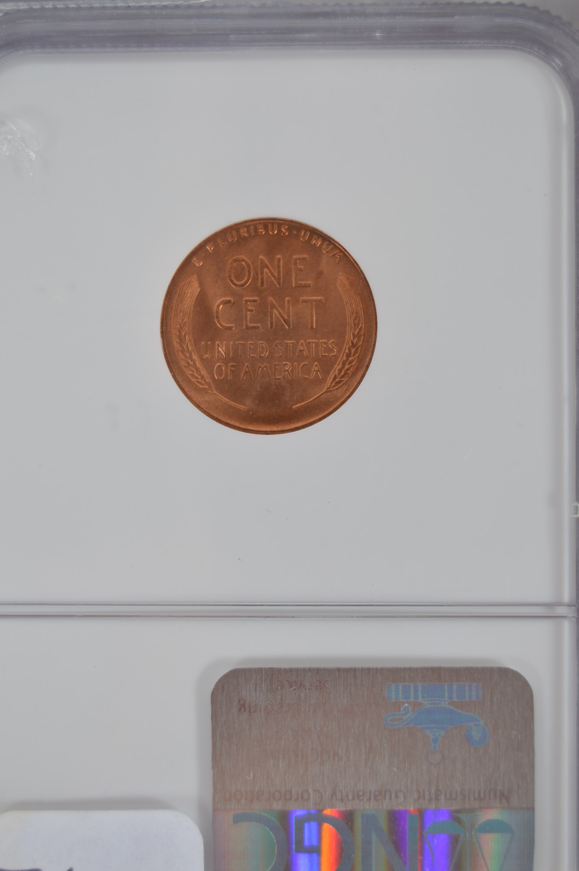 Collectible Wheat Pennies