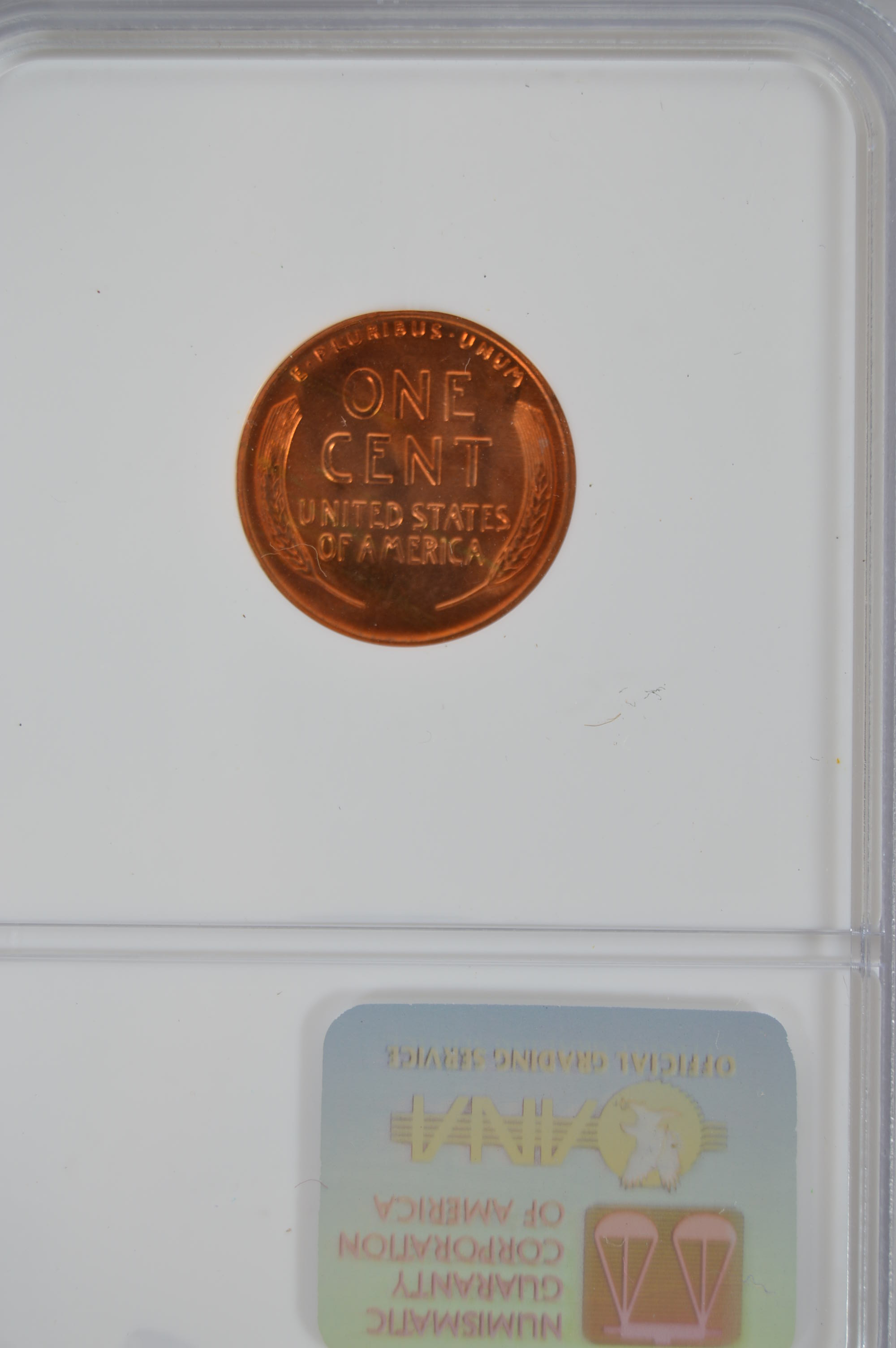 Collectible Wheat Pennies