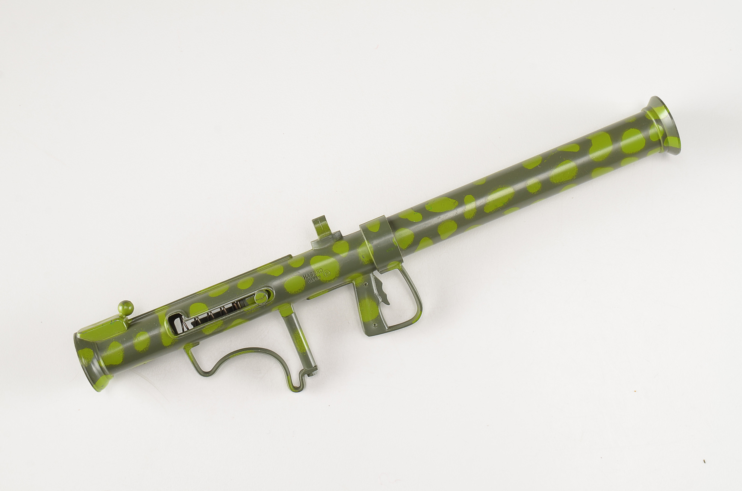 1964 Original Hasbro G.I. Joe Action Figure with Accessories