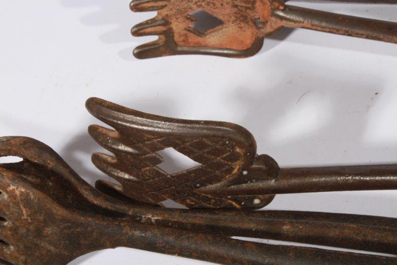 Vintage Metal Working Tools