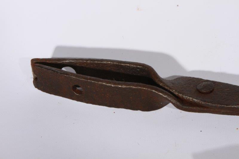 Vintage Metal Working Tools