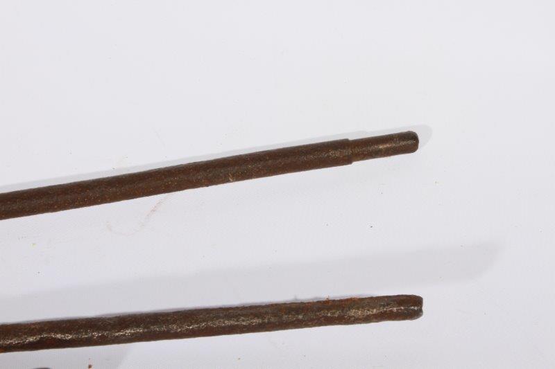 Vintage Metal Working Tools