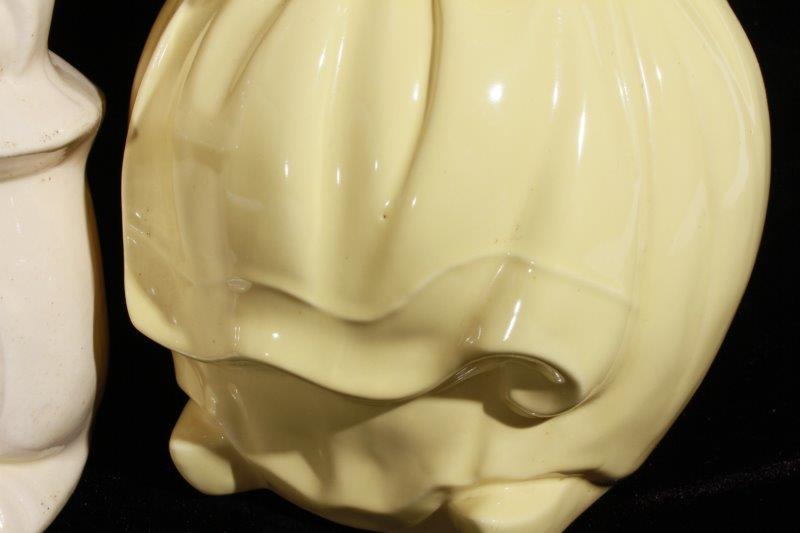 Trio of Vintage Cookie Jars