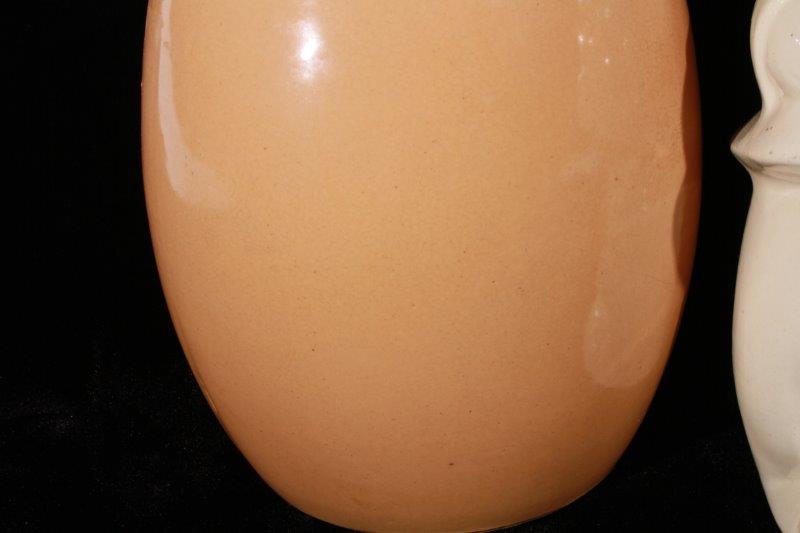 Trio of Vintage Cookie Jars