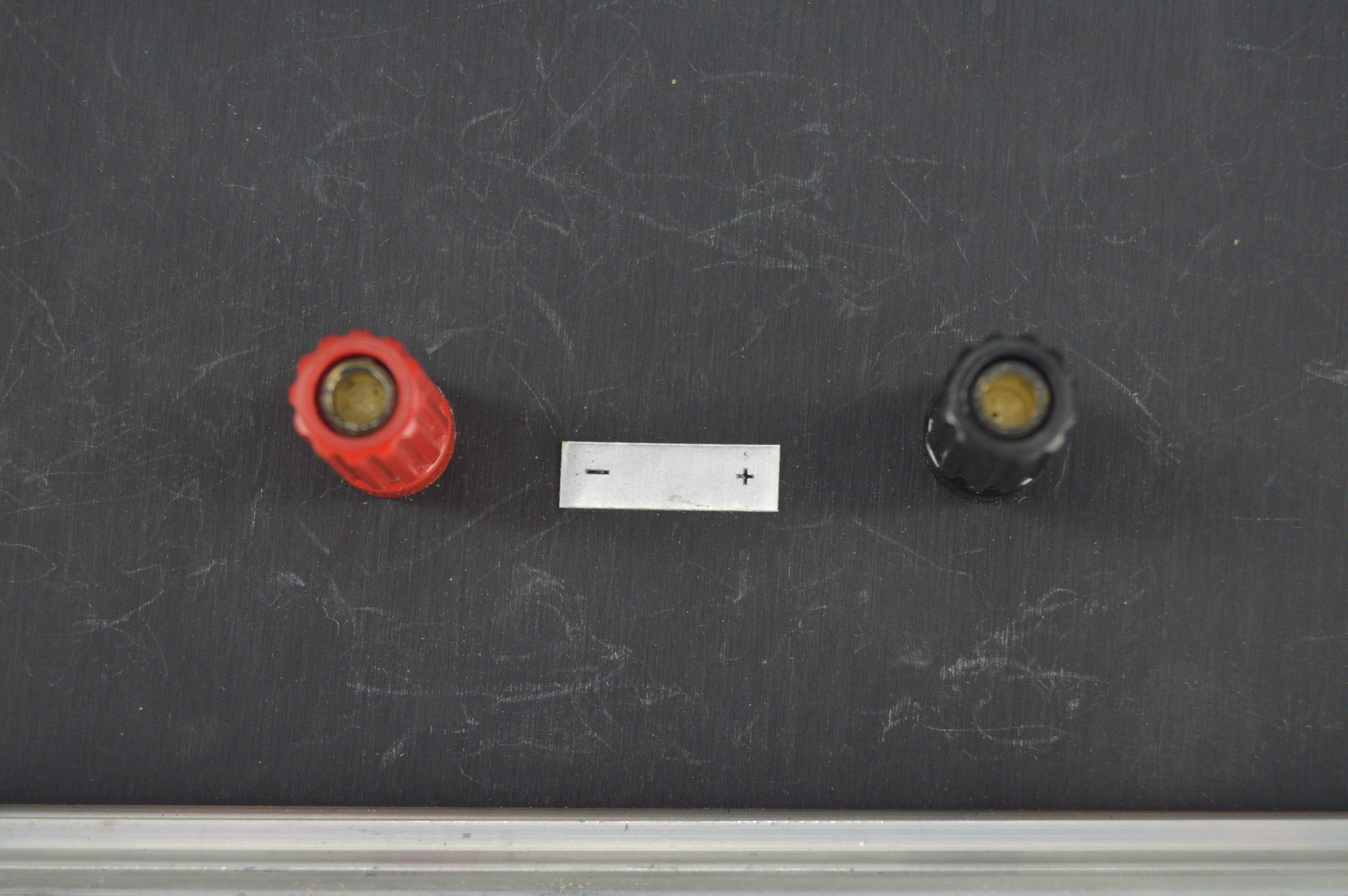 Omega Pyrometer Model 8020