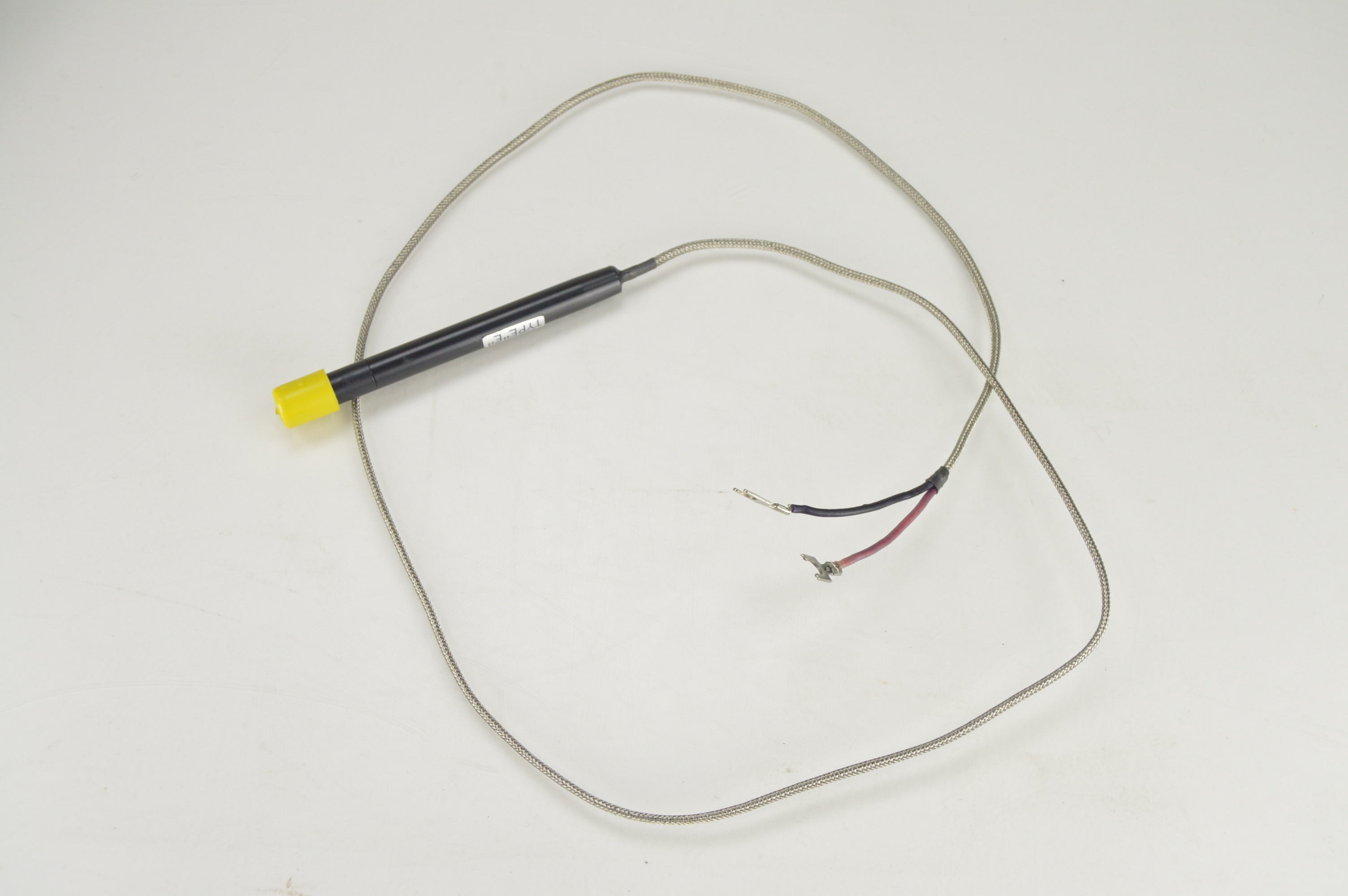 Omega Pyrometer Model 8020