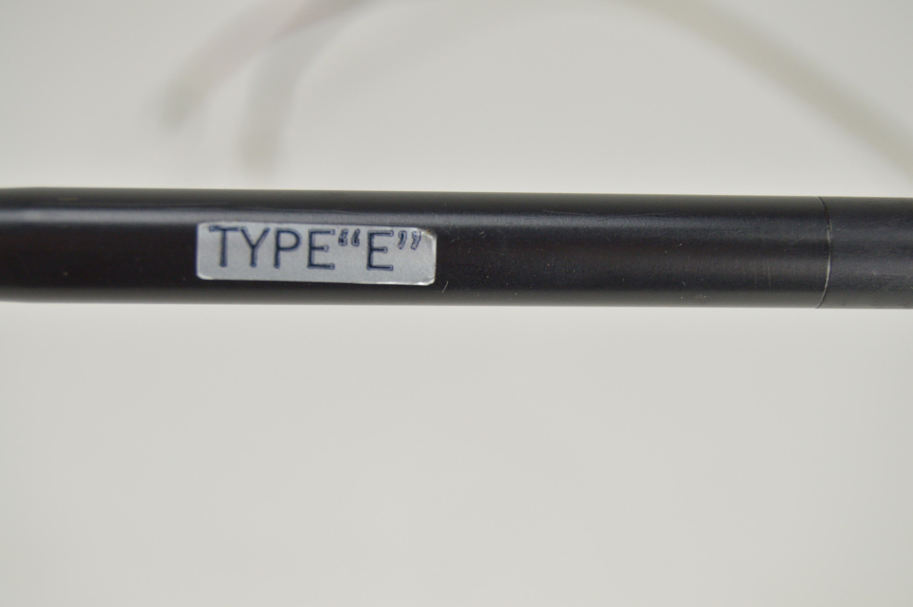 Omega Pyrometer Model 8020