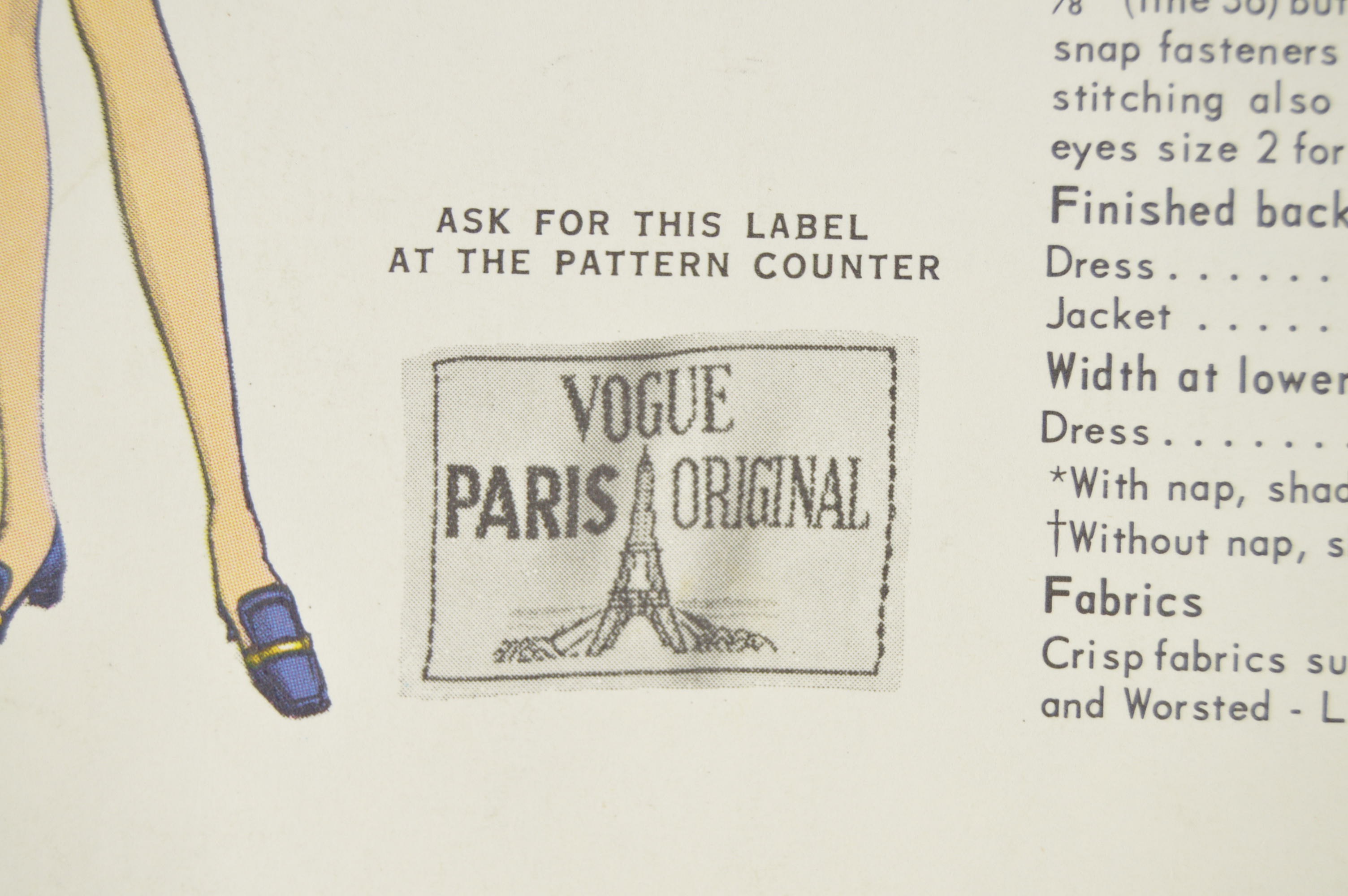 Vintage Sewing Patterns and Books