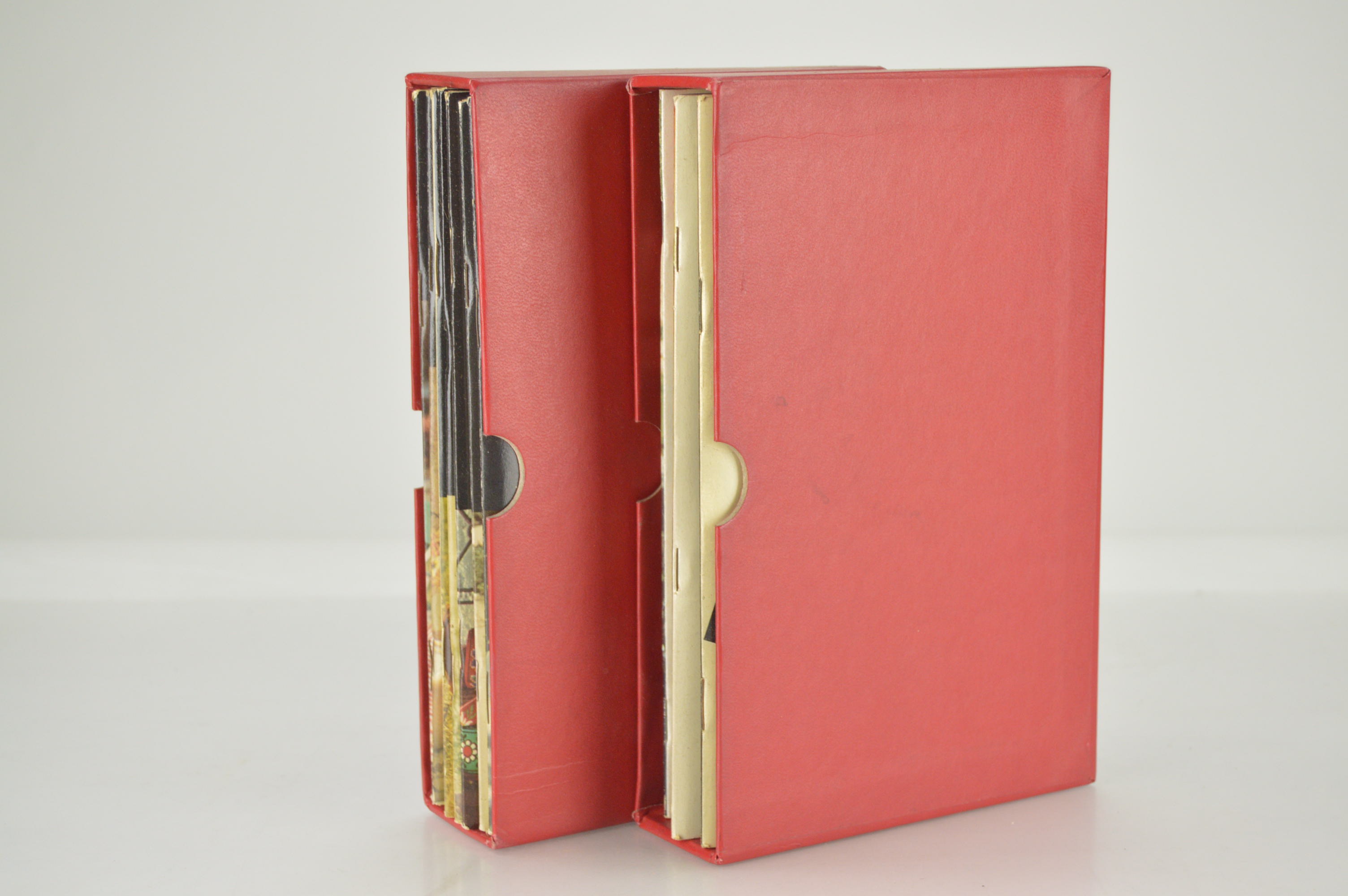 Vintage Sewing Patterns and Books