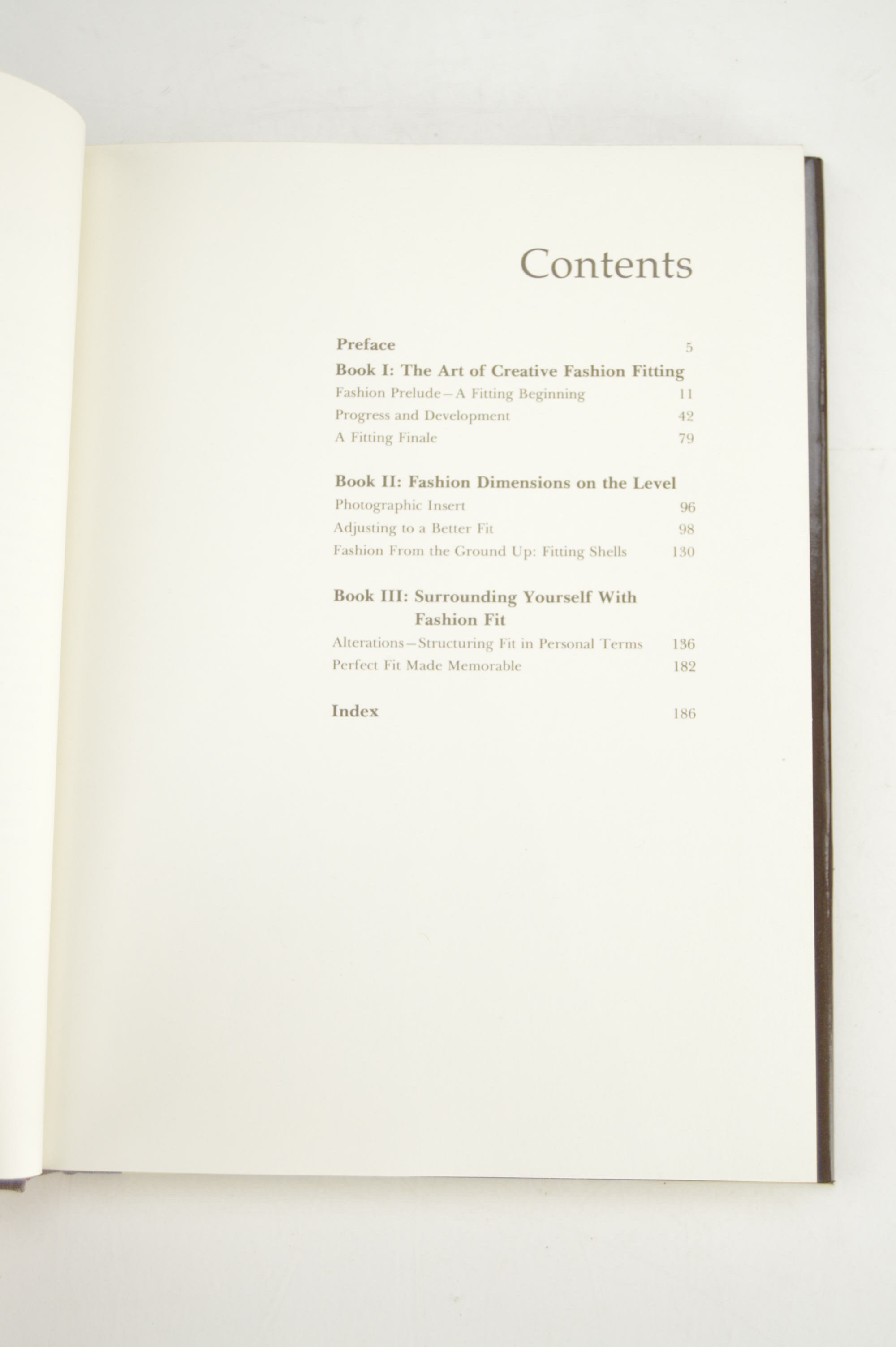 Vintage Sewing Patterns and Books