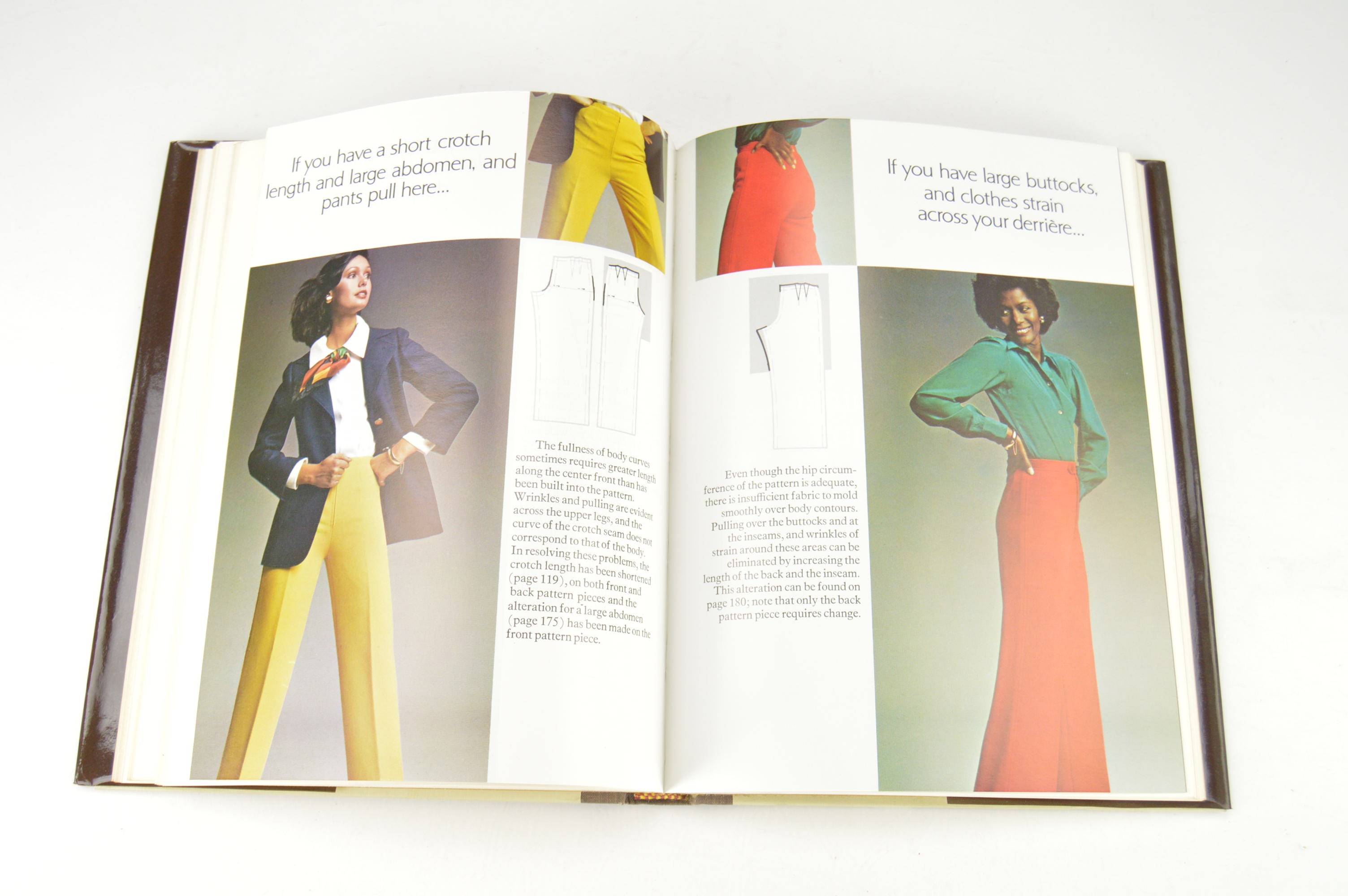 Vintage Sewing Patterns and Books