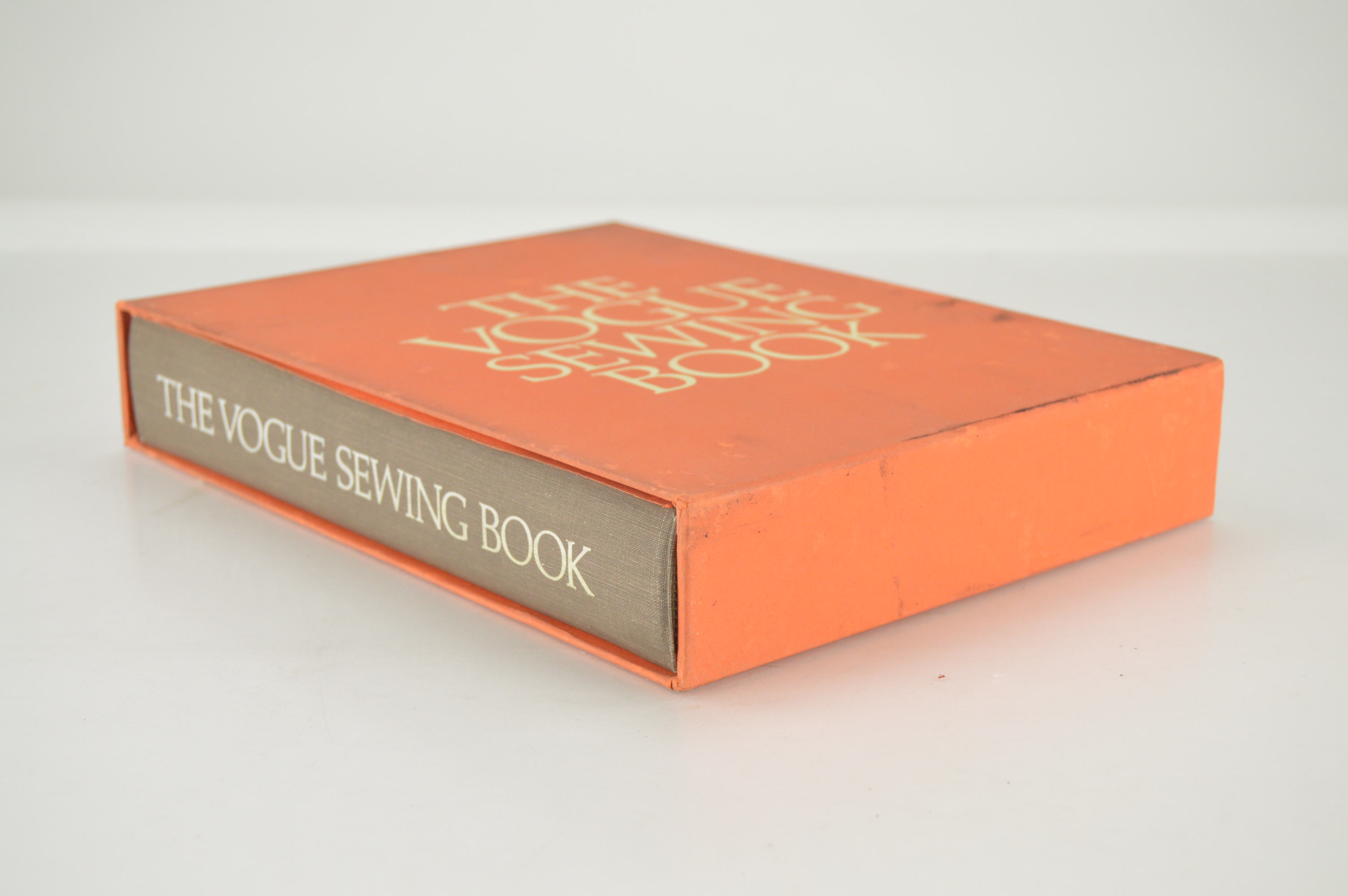 Vintage Sewing Patterns and Books