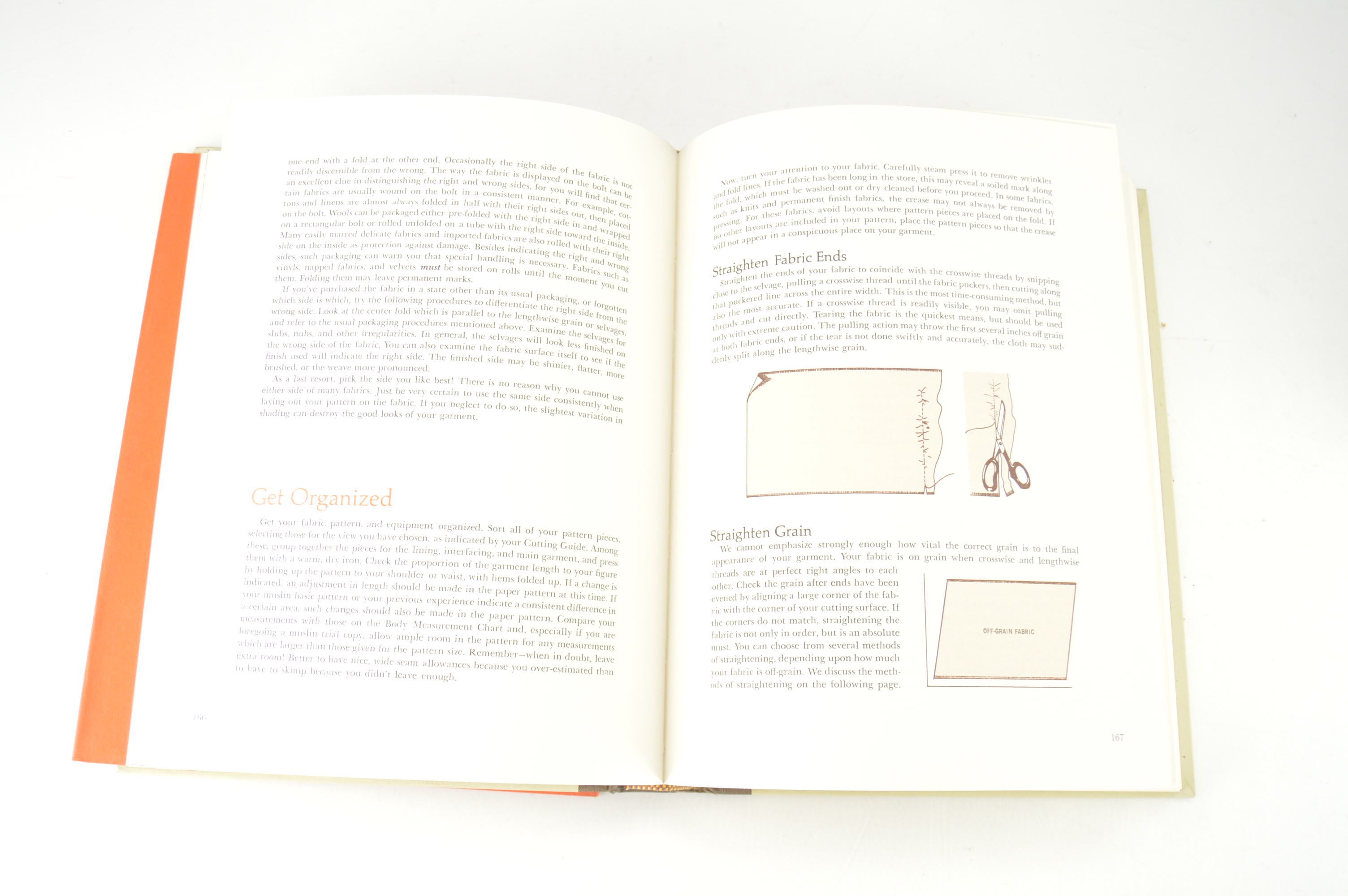 Vintage Sewing Patterns and Books